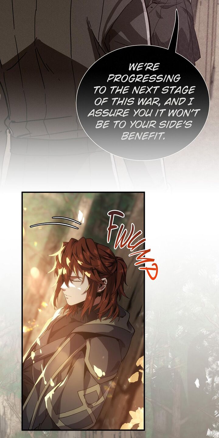 The Beginning After the End Chapter 228 - Page 49 in English