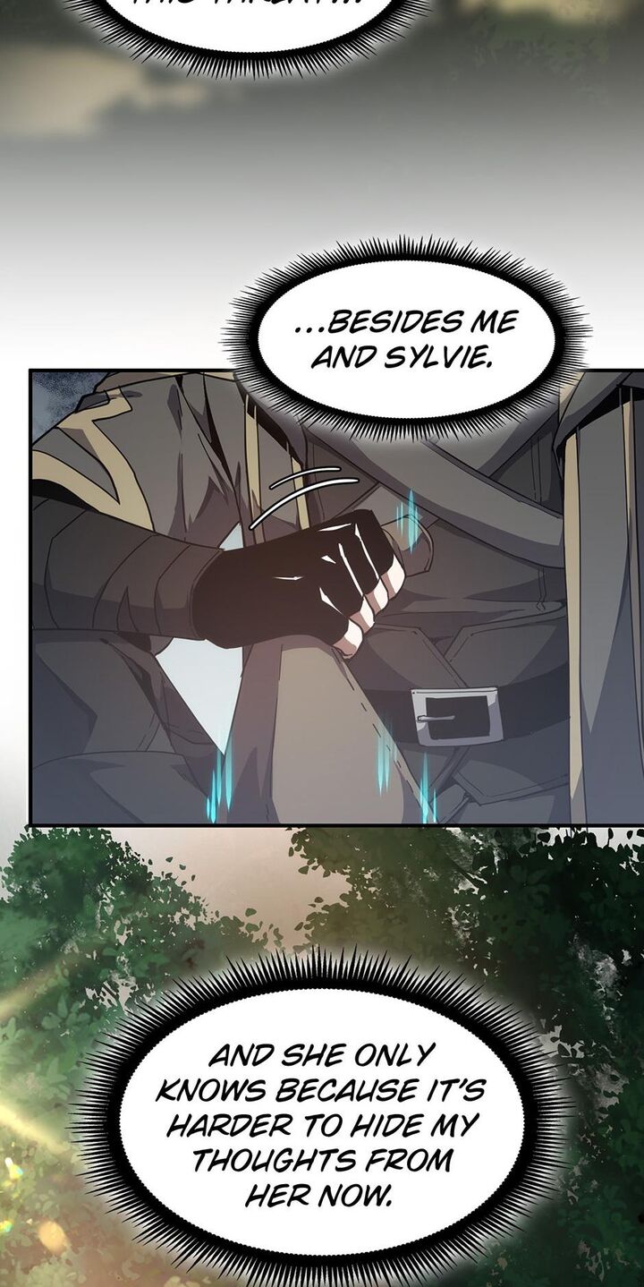 The Beginning After the End Chapter 228 - Page 51 in English