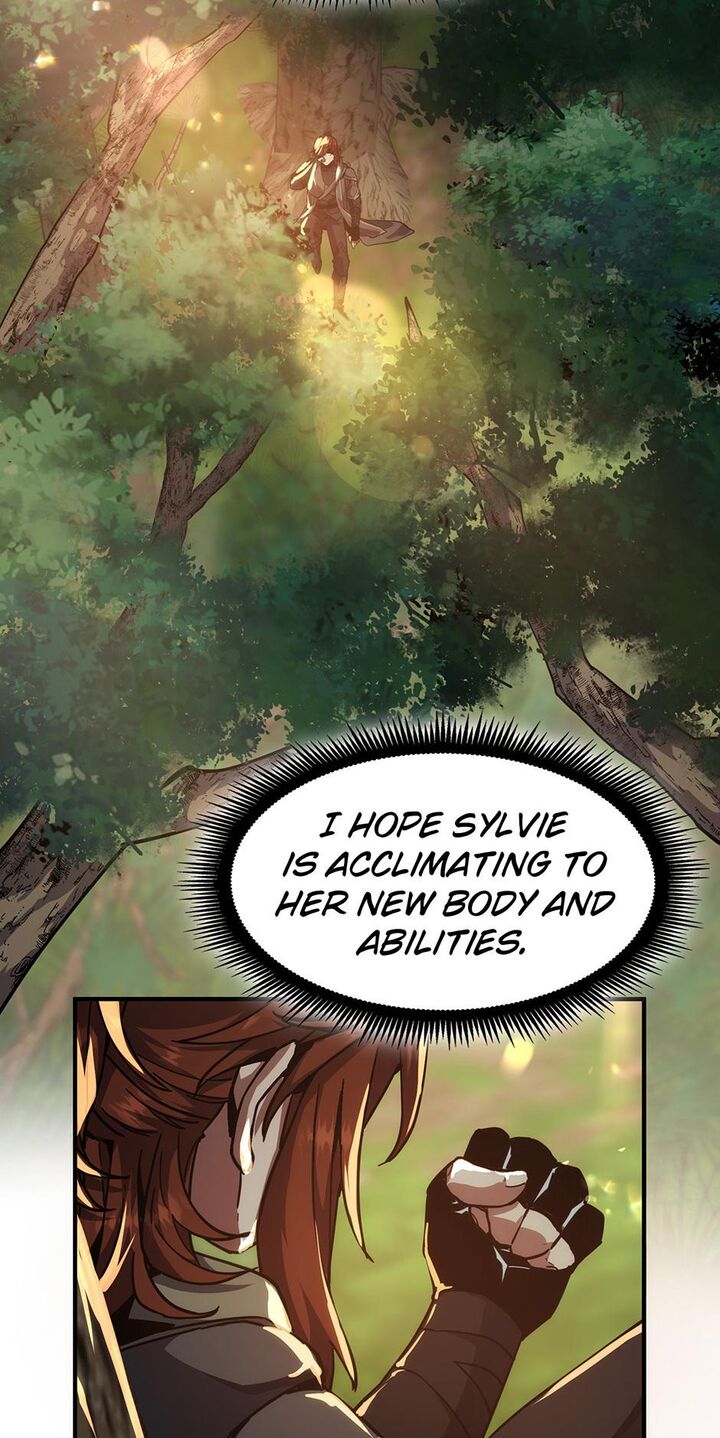The Beginning After the End Chapter 228 - Page 52 in English