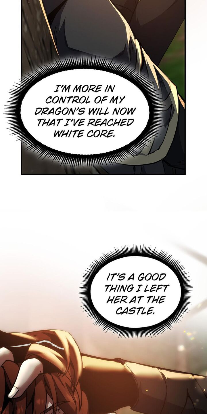 The Beginning After the End Chapter 228 - Page 53 in English