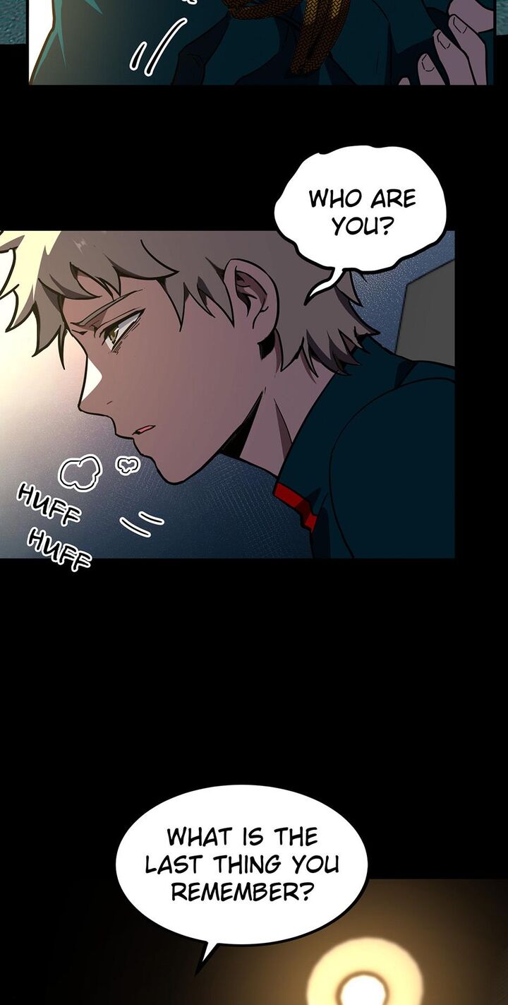 The Beginning After the End Chapter 228 - Page 59 in English