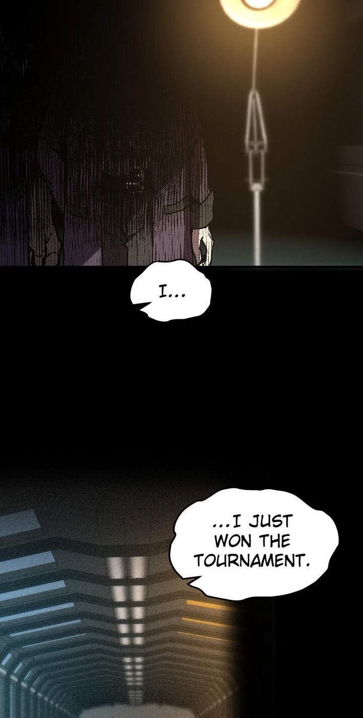 The Beginning After the End Chapter 228 - Page 60 in English
