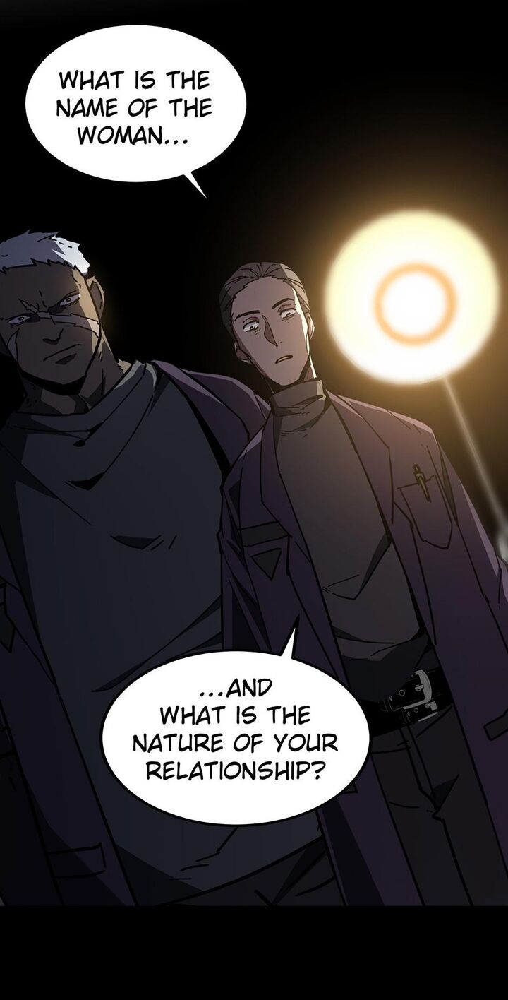 The Beginning After the End Chapter 228 - Page 64 in English