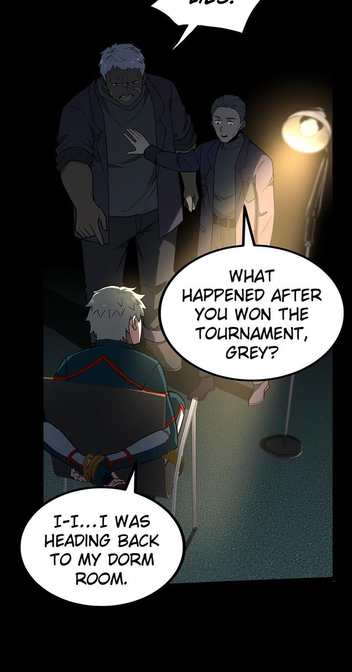 The Beginning After the End Chapter 228 - Page 66 in English