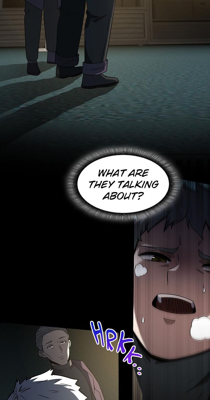 The Beginning After the End Chapter 228 - Page 69 in English