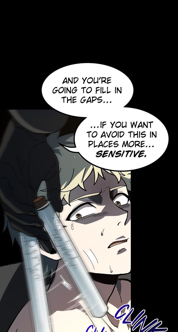 The Beginning After the End Chapter 228 - Page 86 in English