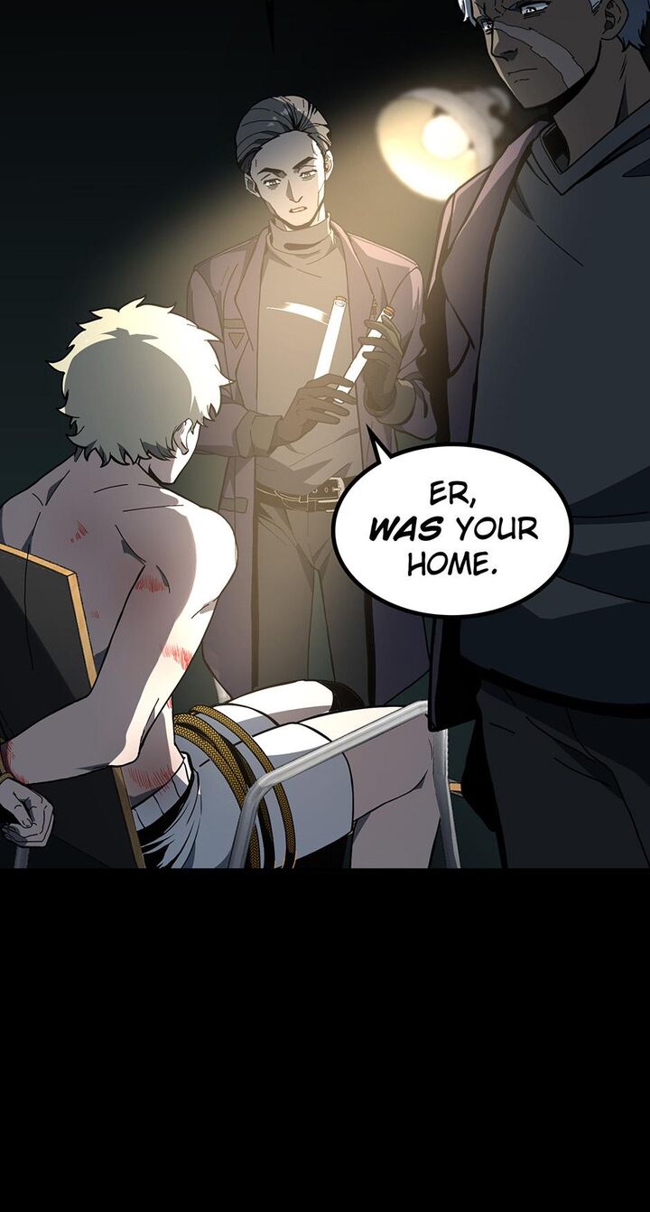 The Beginning After the End Chapter 228 - Page 88 in English