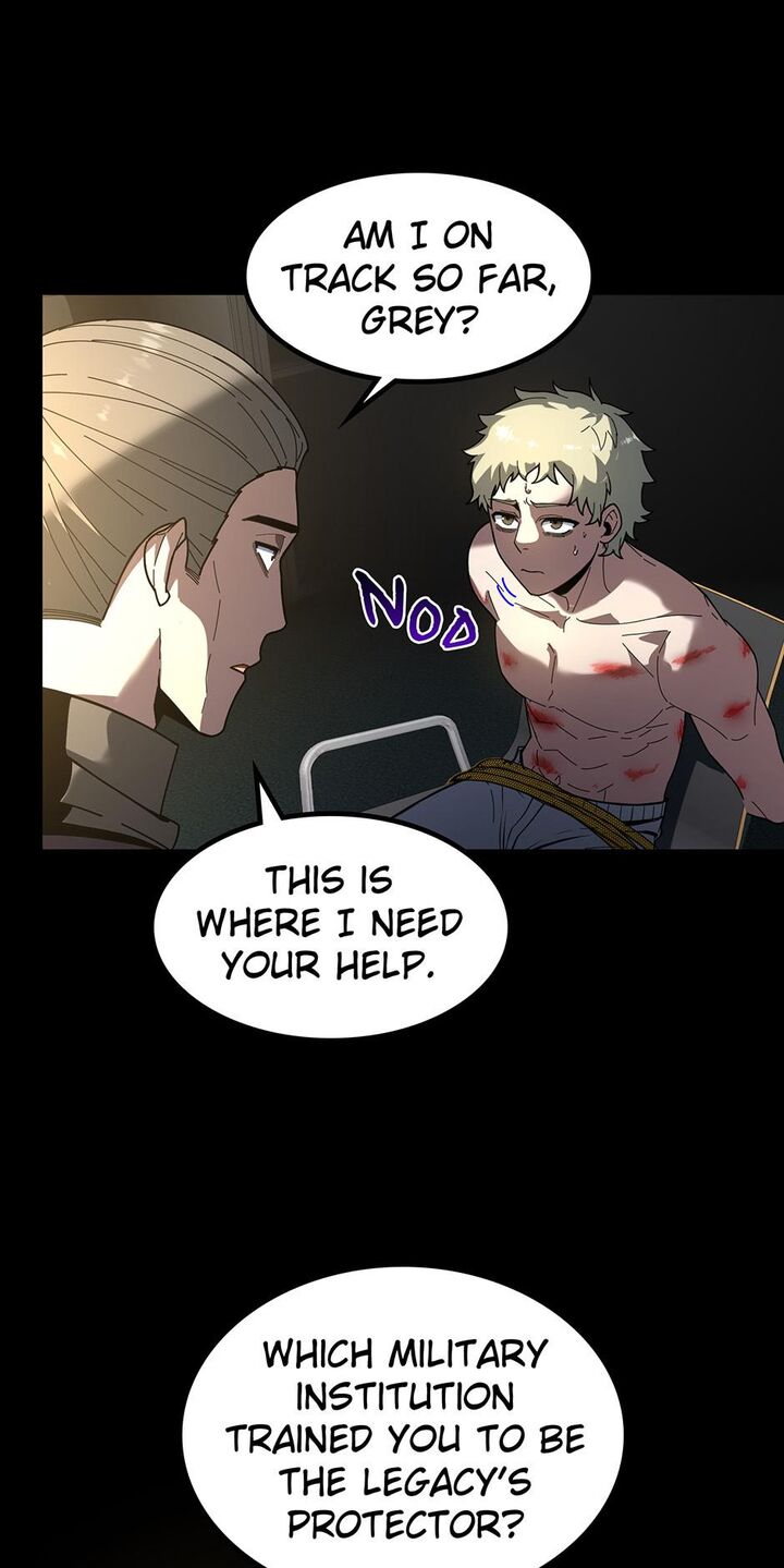 The Beginning After the End Chapter 228 - Page 89 in English