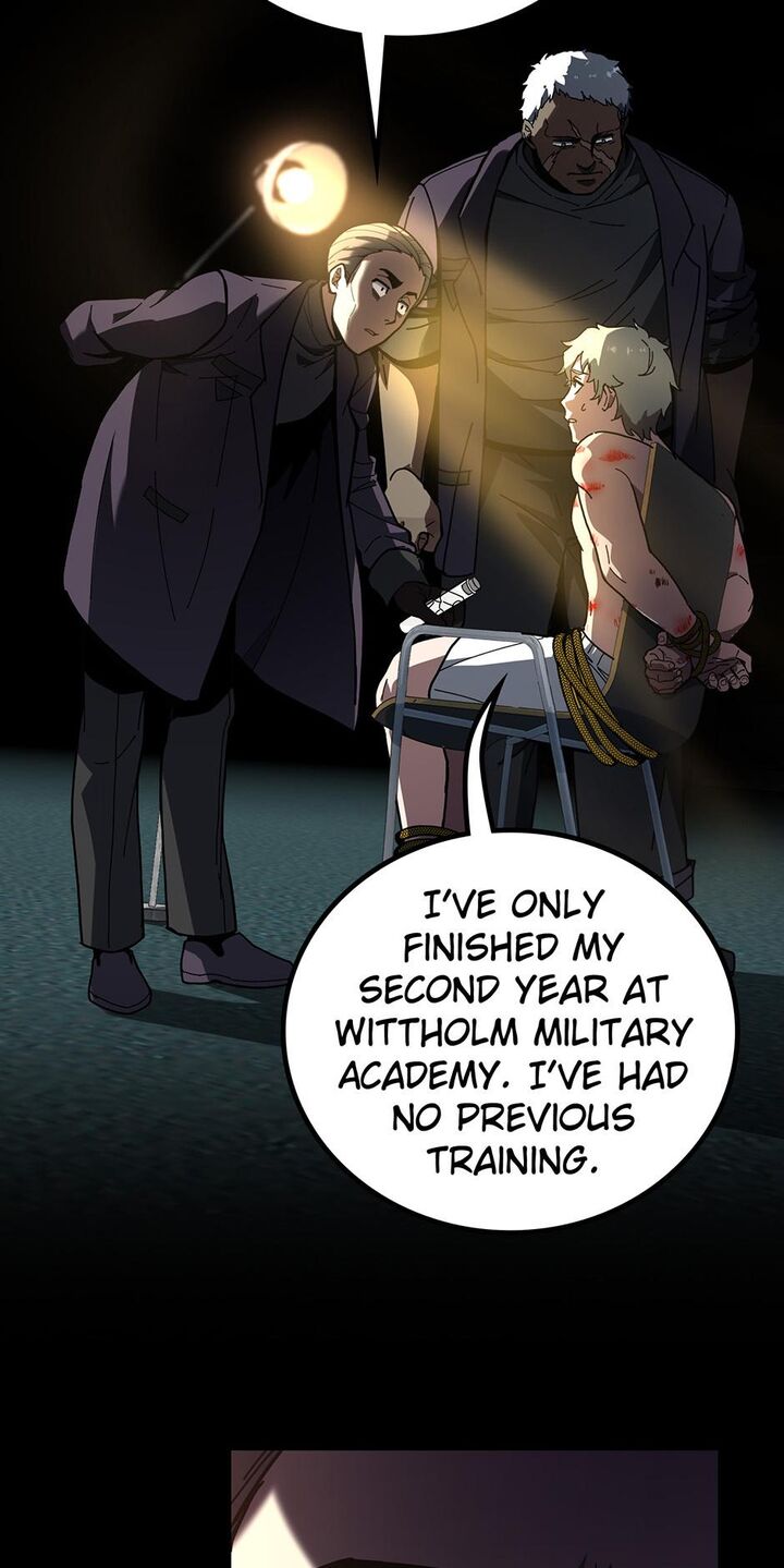 The Beginning After the End Chapter 228 - Page 90 in English