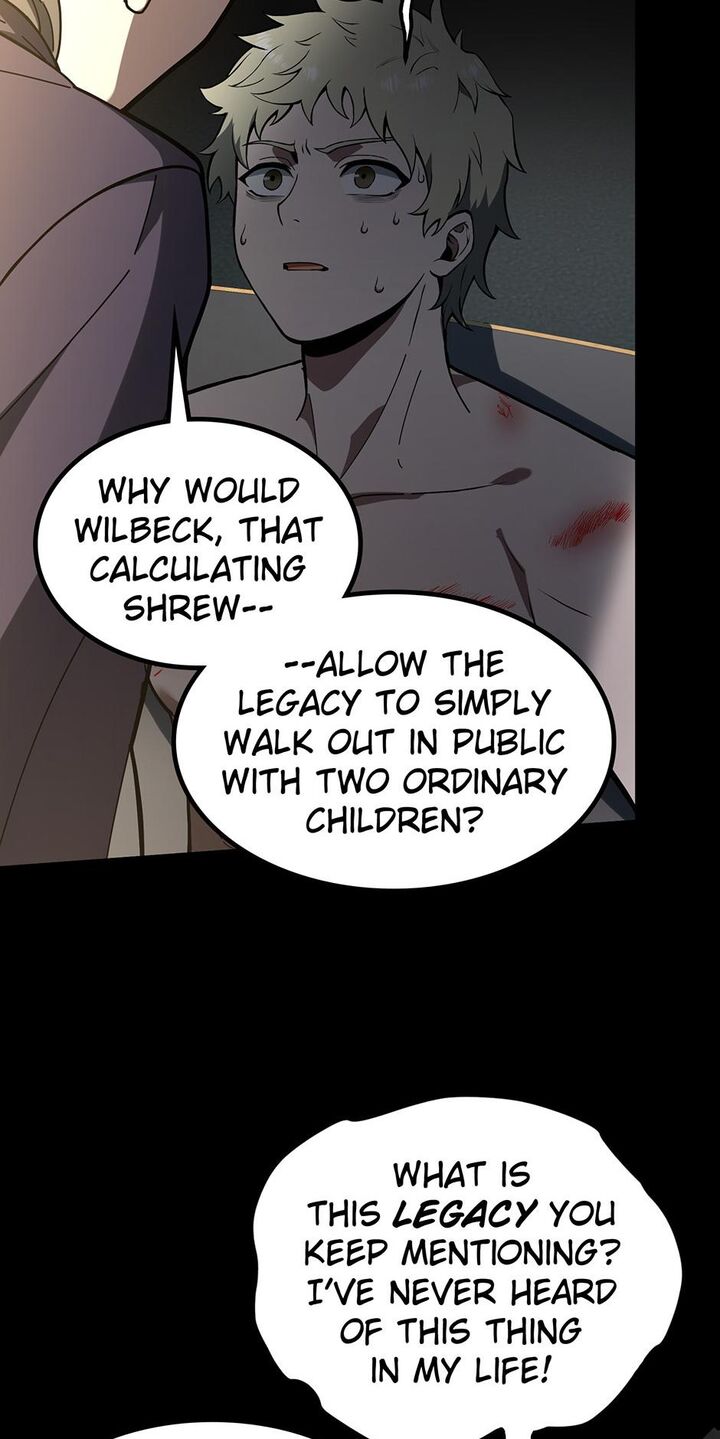 The Beginning After the End Chapter 228 - Page 92 in English