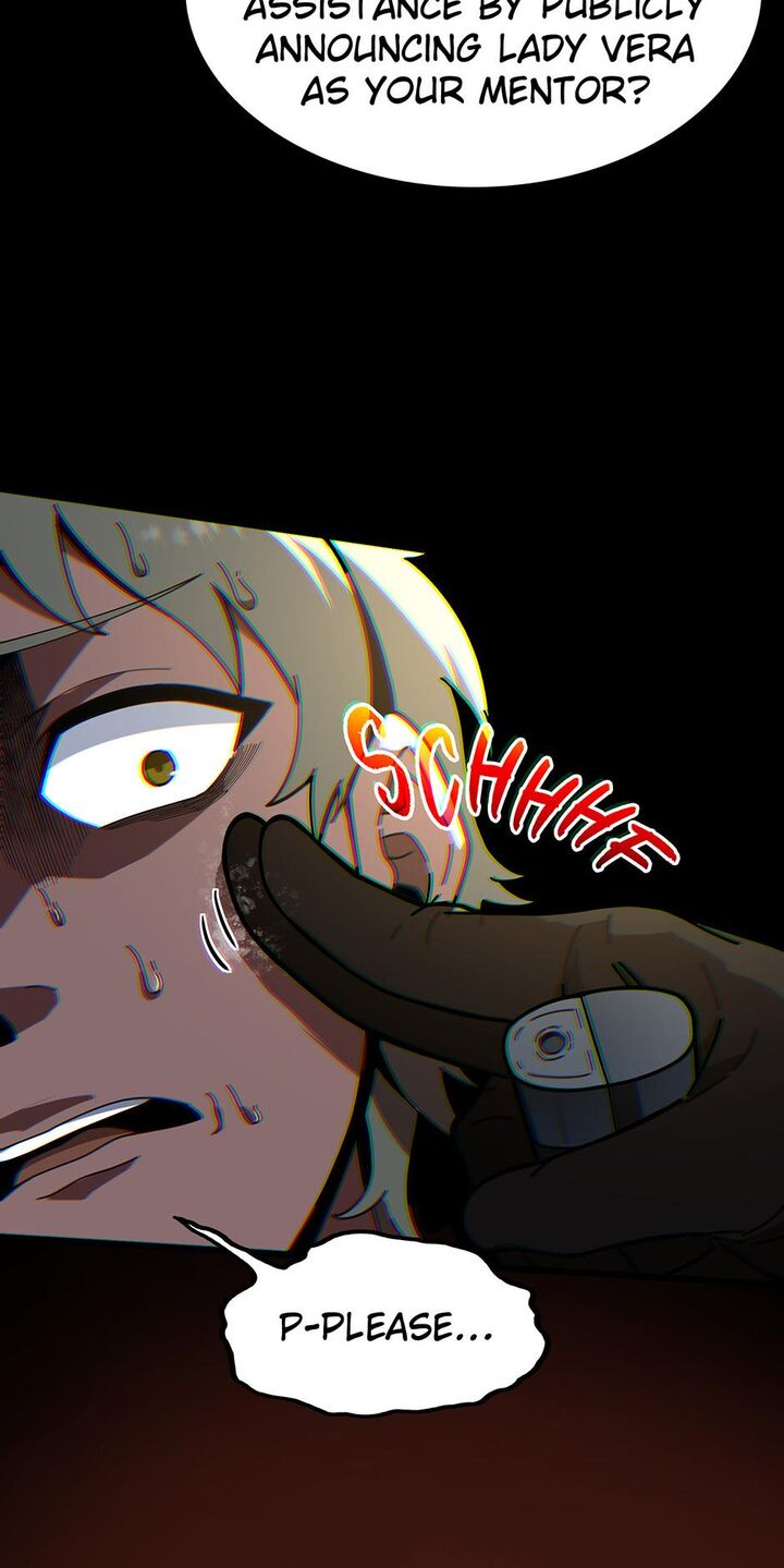 The Beginning After the End Chapter 228 - Page 94 in English