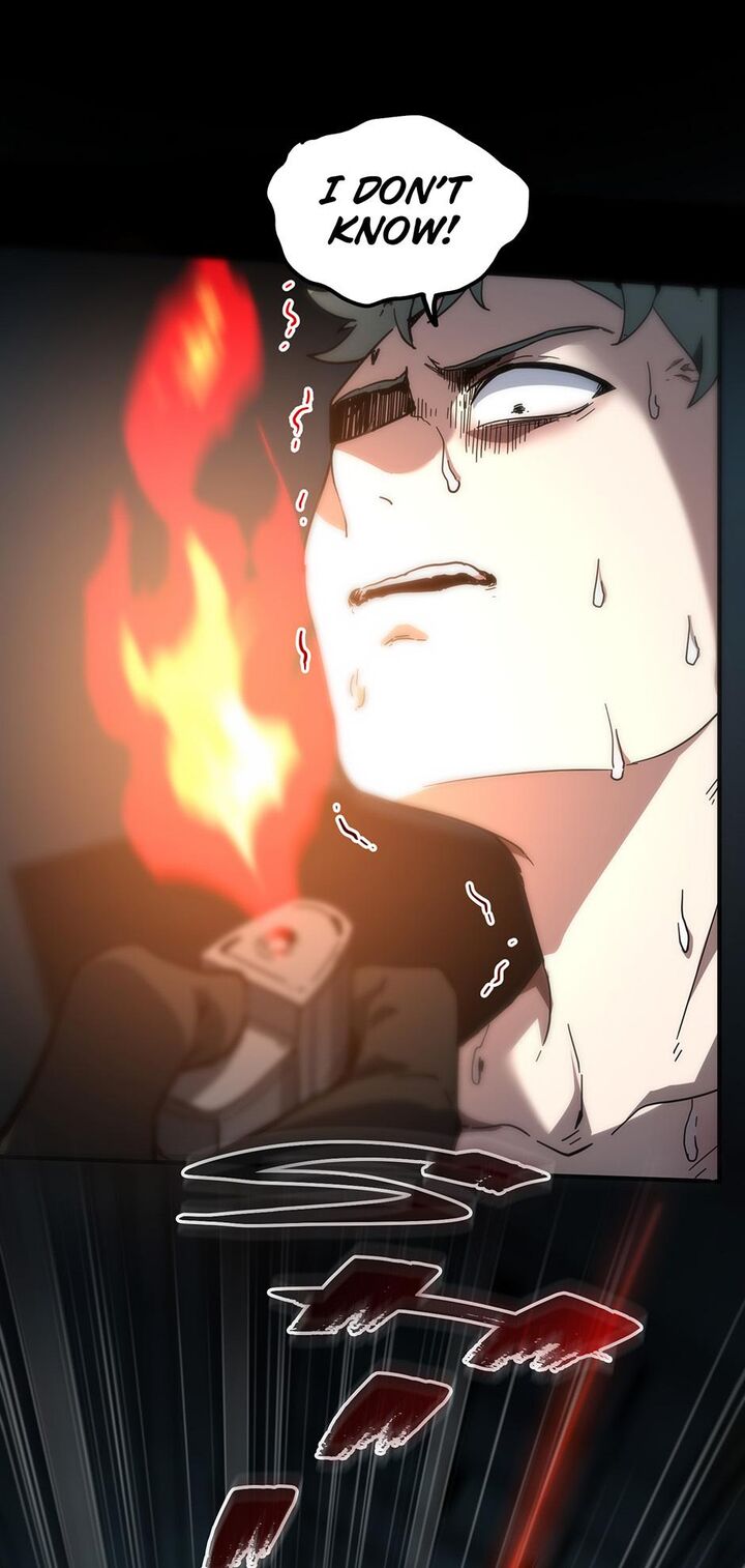 The Beginning After the End Chapter 228 - Page 97 in English