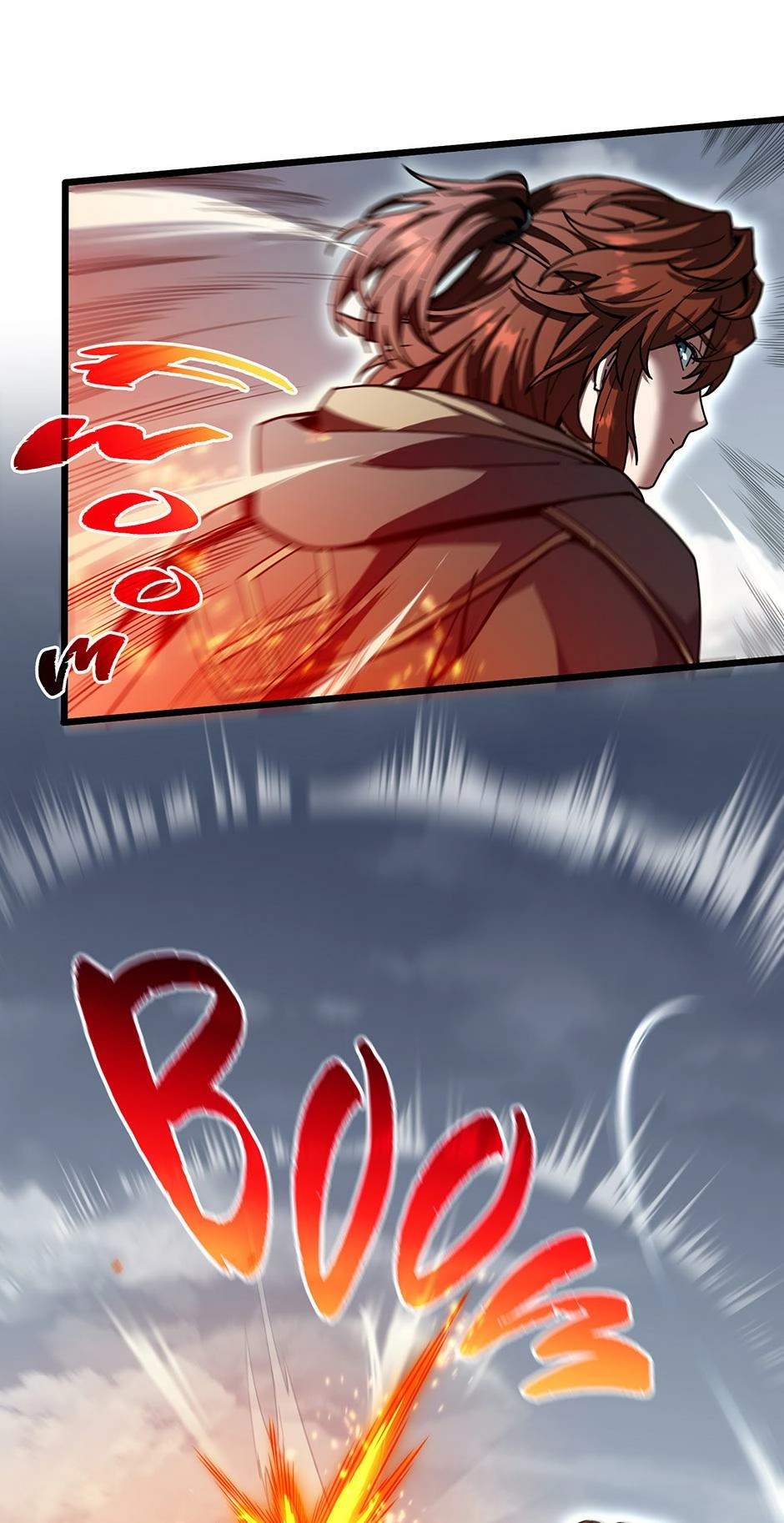 The Beginning After the End Chapter 229 - Page 15 in English