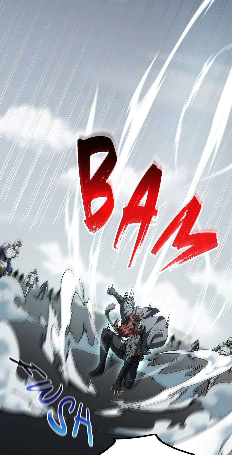 The Beginning After the End Chapter 229 - Page 19 in English