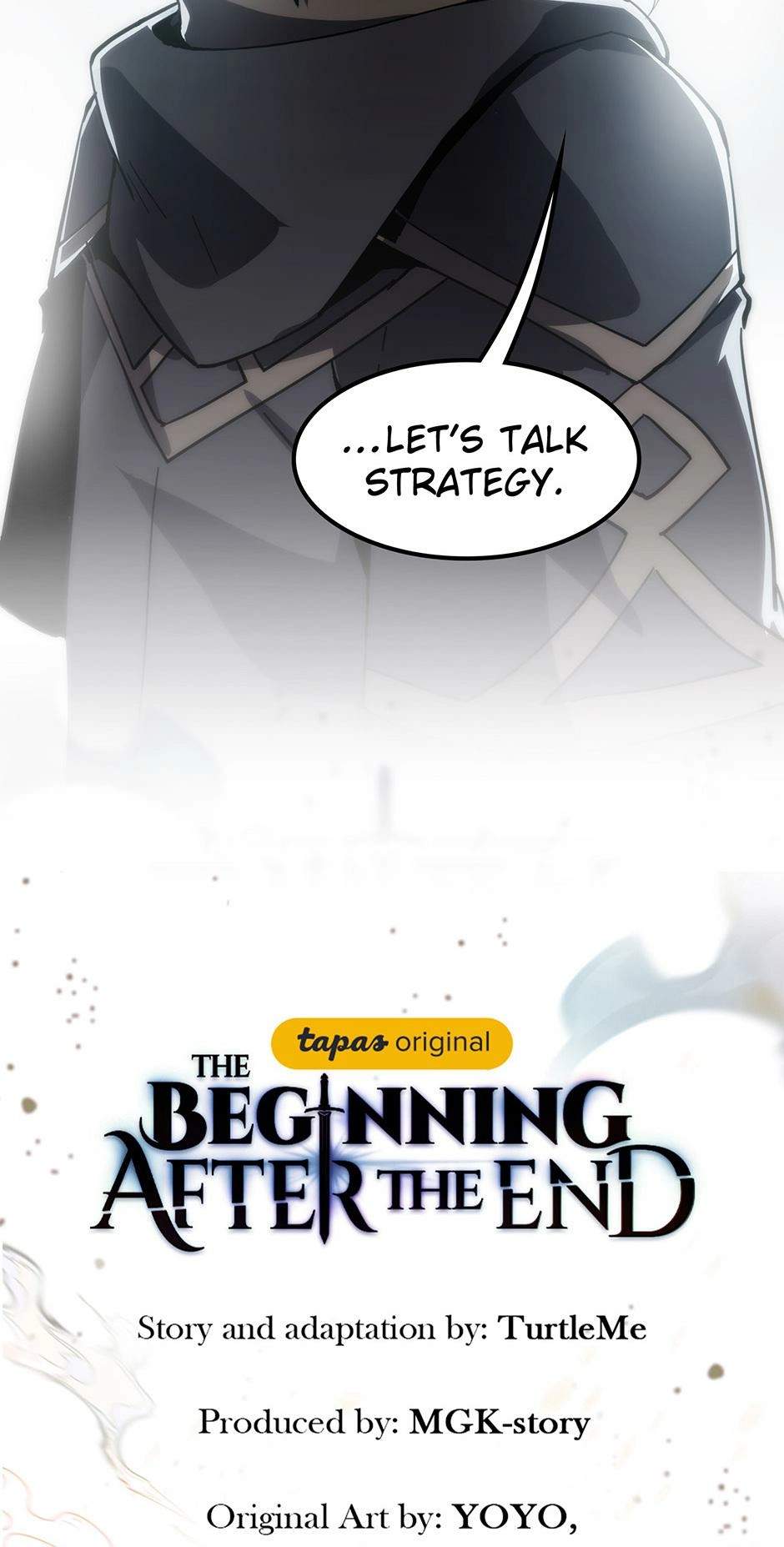 The Beginning After the End Chapter 229 - Page 27 in English