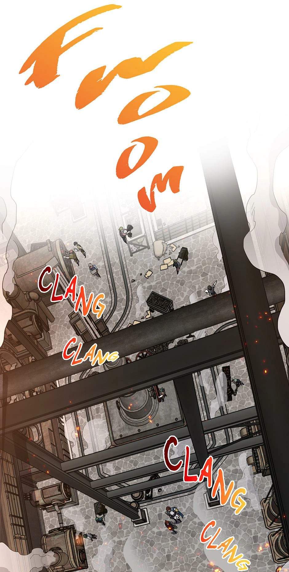 The Beginning After the End Chapter 229 - Page 40 in English