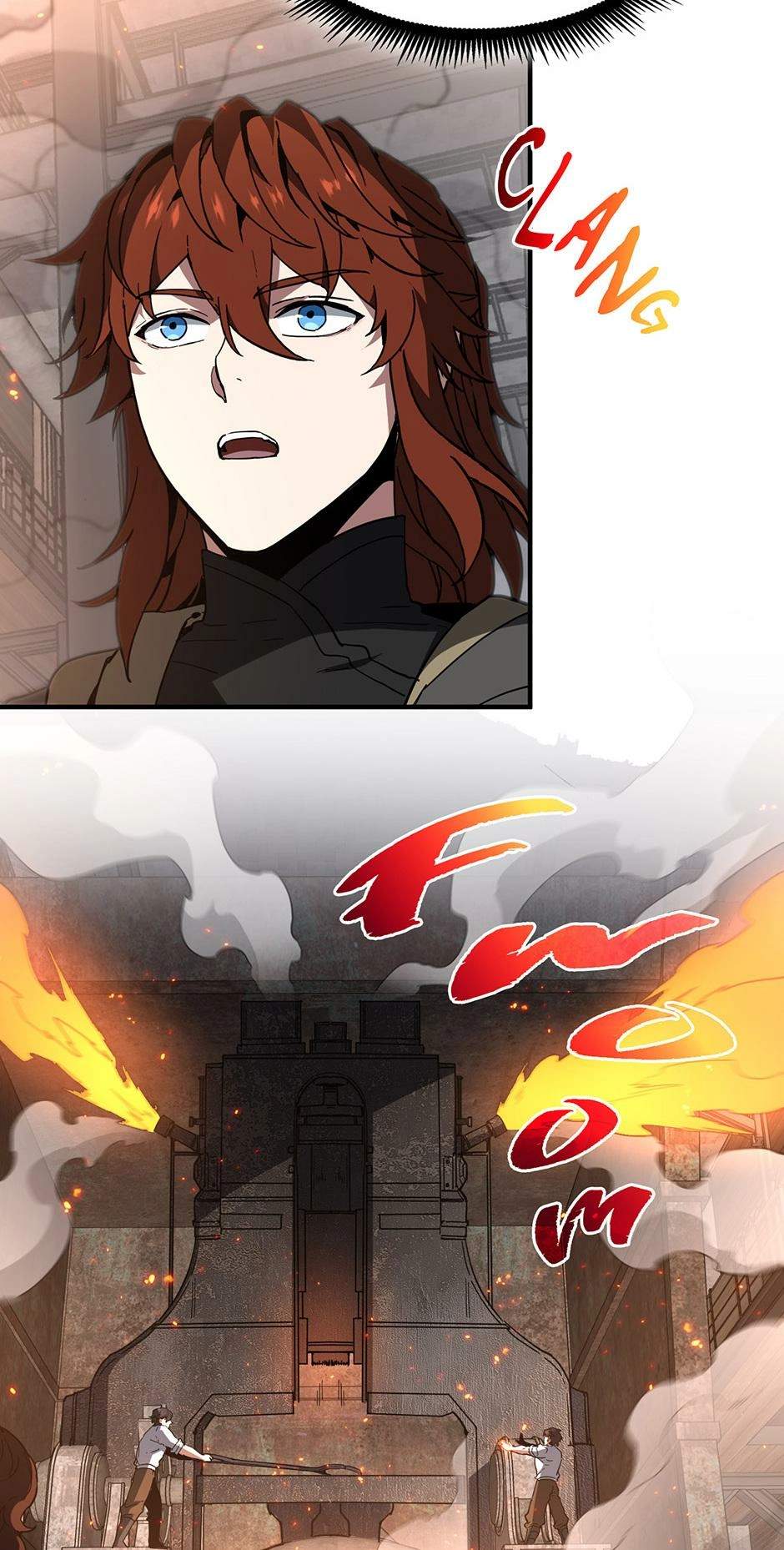 The Beginning After the End Chapter 229 - Page 42 in English