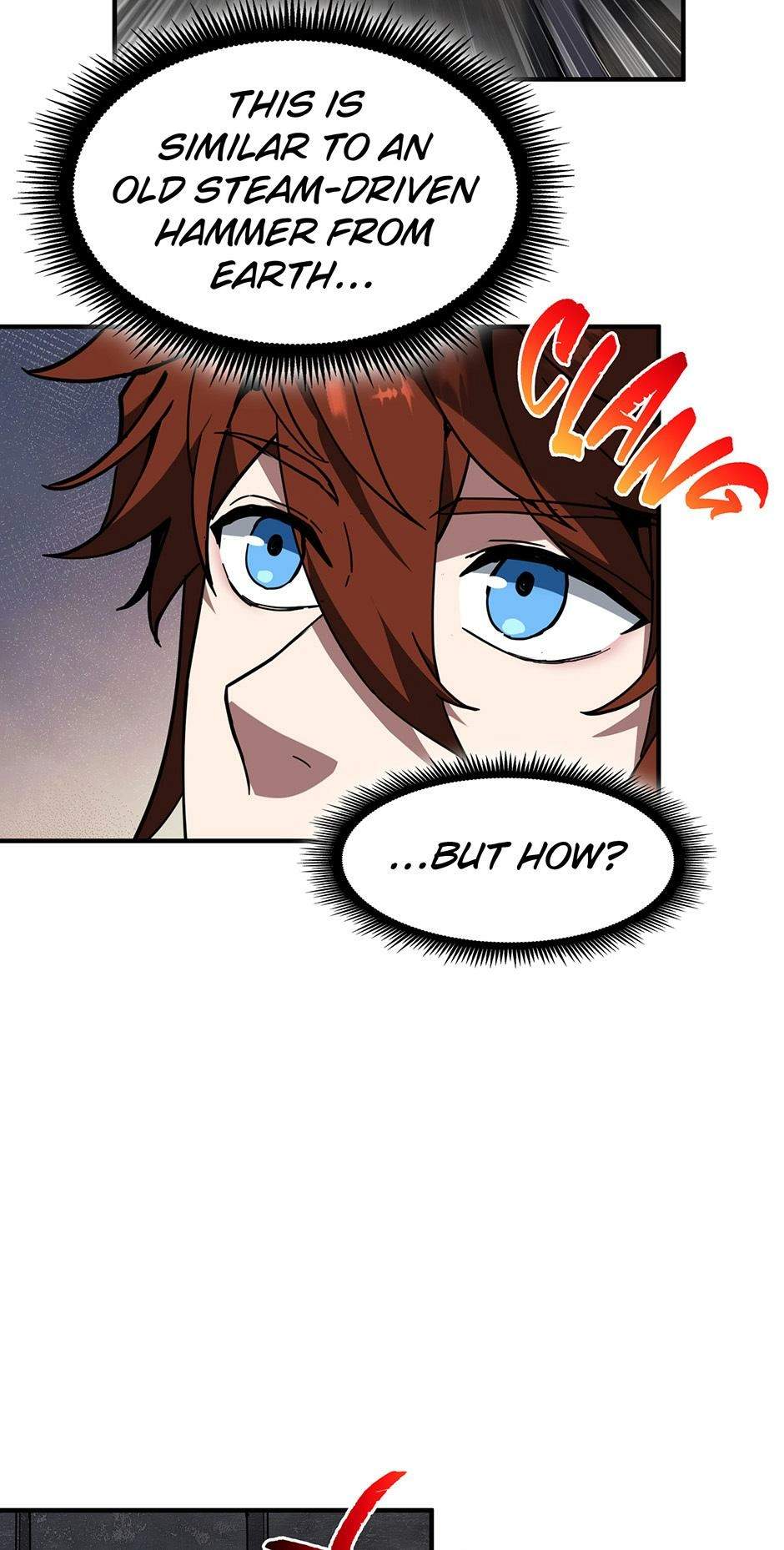 The Beginning After the End Chapter 229 - Page 44 in English