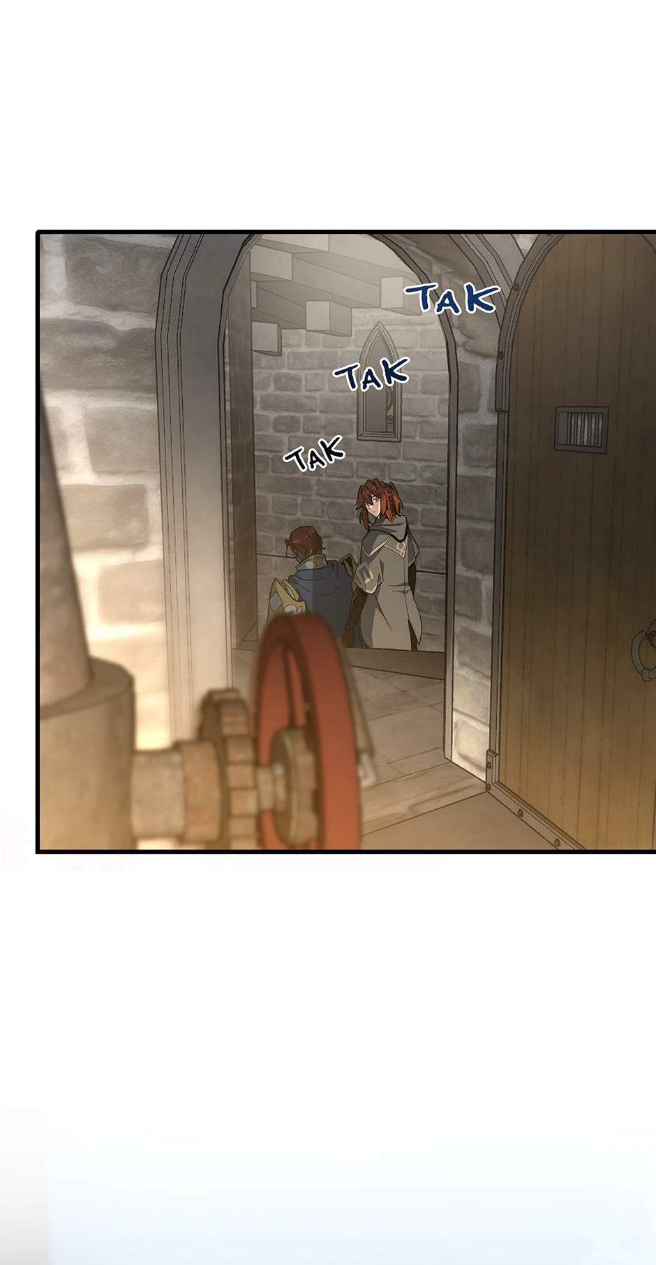 The Beginning After the End Chapter 229 - Page 47 in English