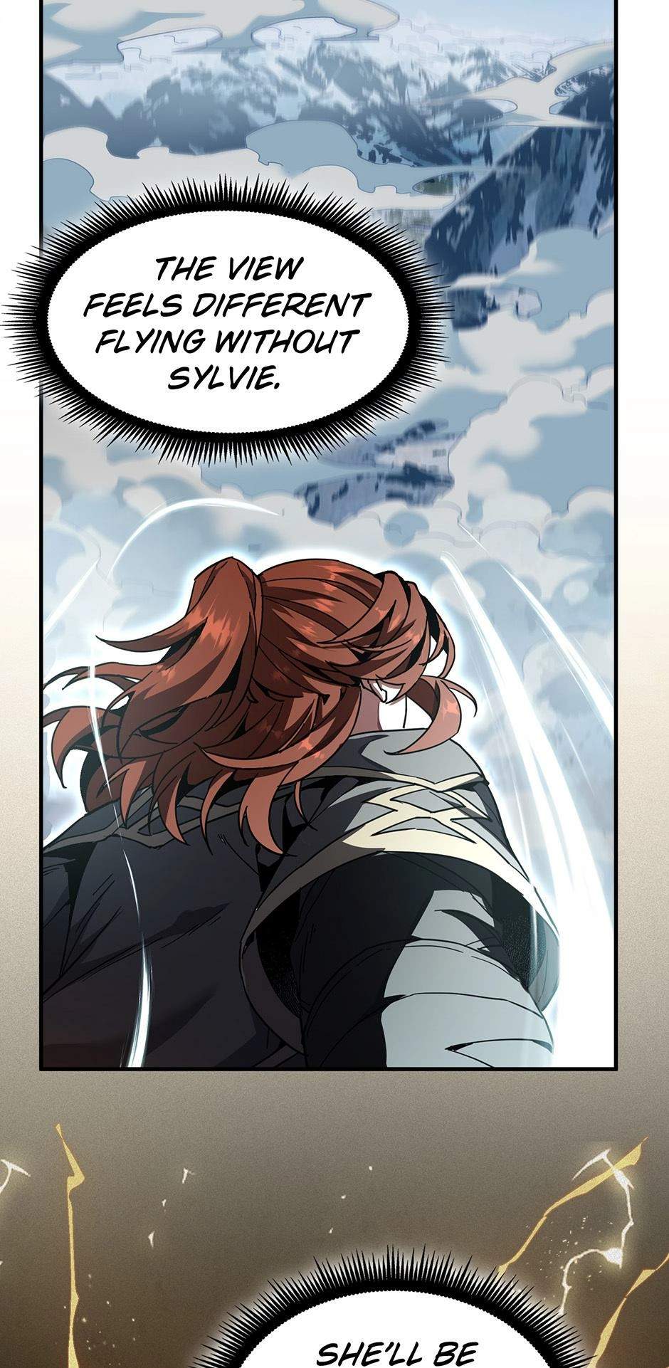 The Beginning After the End Chapter 229 - Page 5 in English