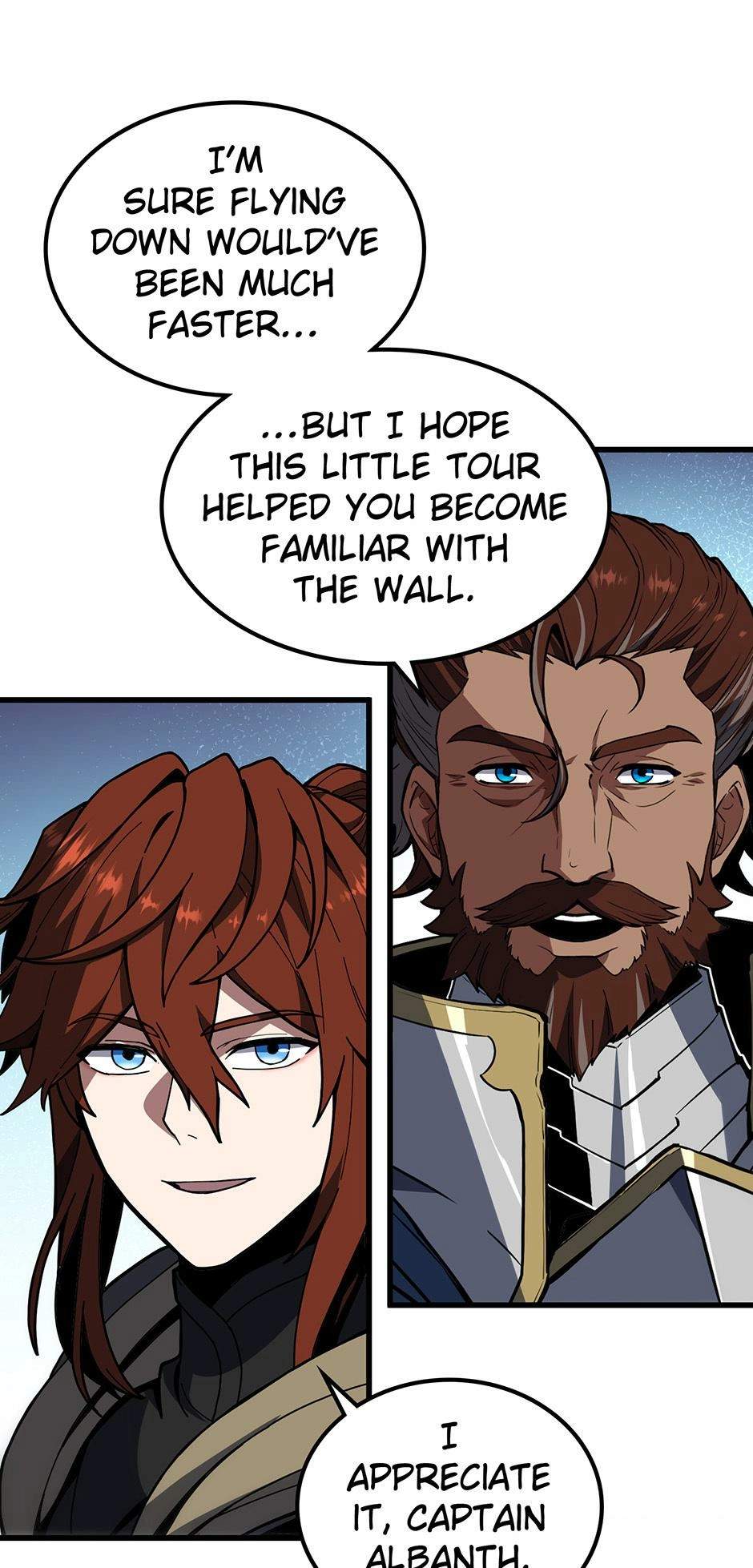 The Beginning After the End Chapter 229 - Page 63 in English
