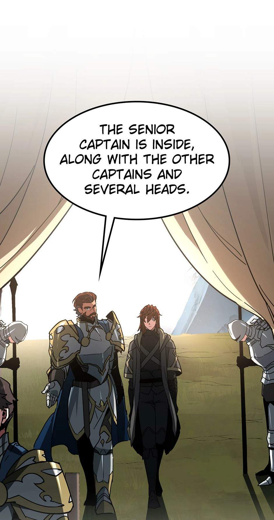The Beginning After the End Chapter 229 - Page 68 in English