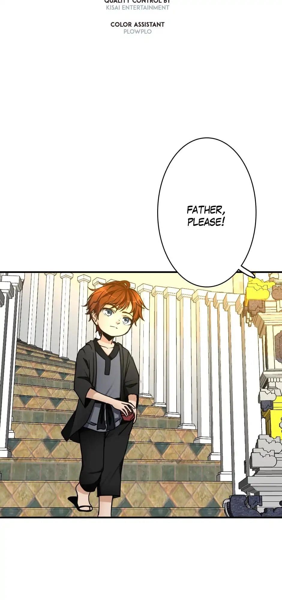 The Beginning After the End Chapter 23 - Page 11 in English