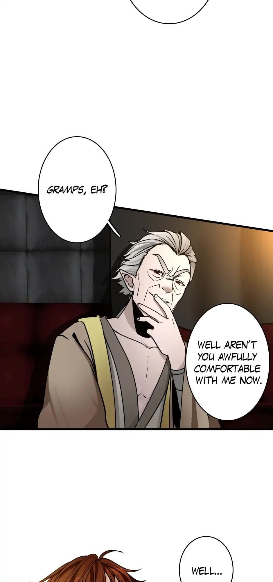 The Beginning After the End Chapter 23 - Page 19 in English