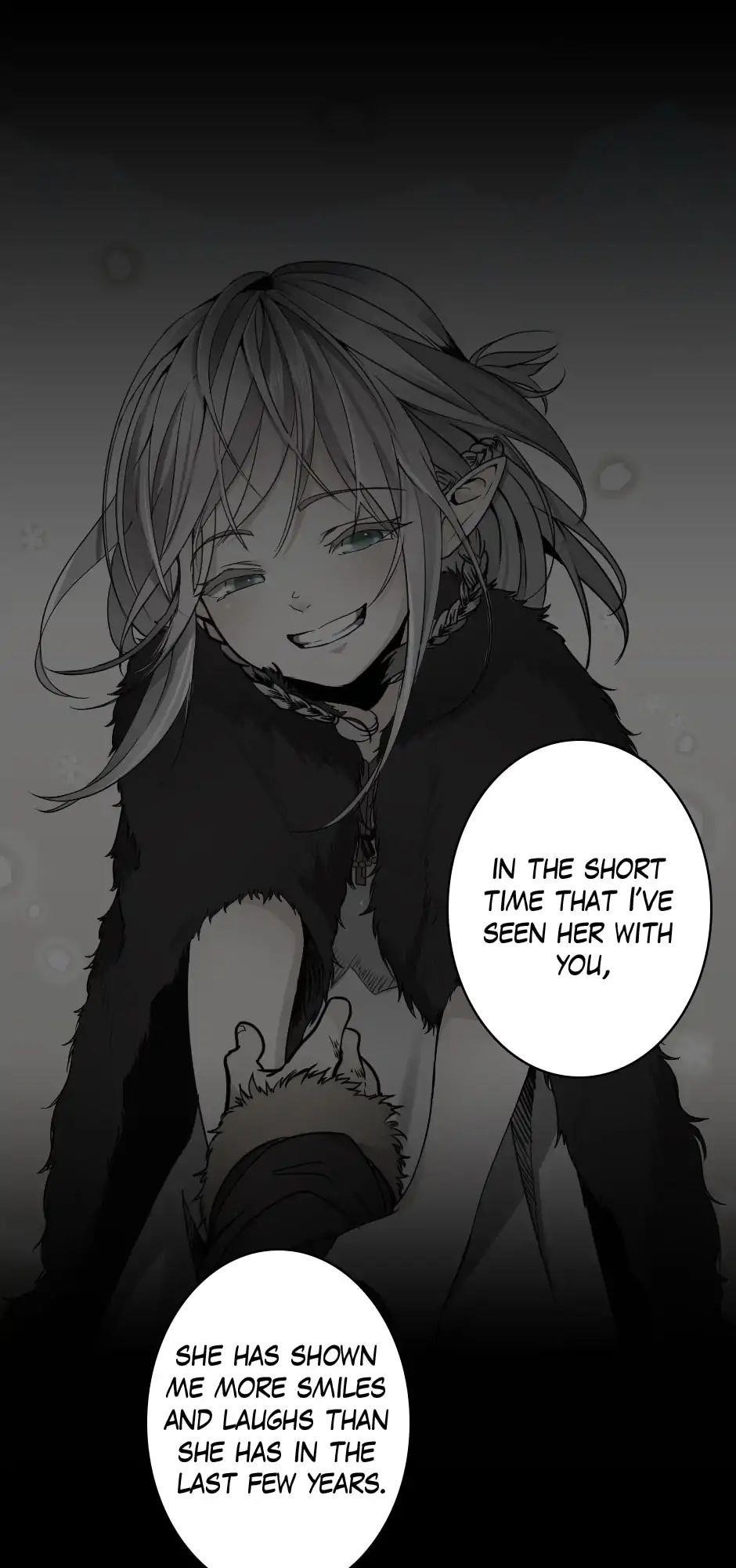 The Beginning After the End Chapter 23 - Page 24 in English