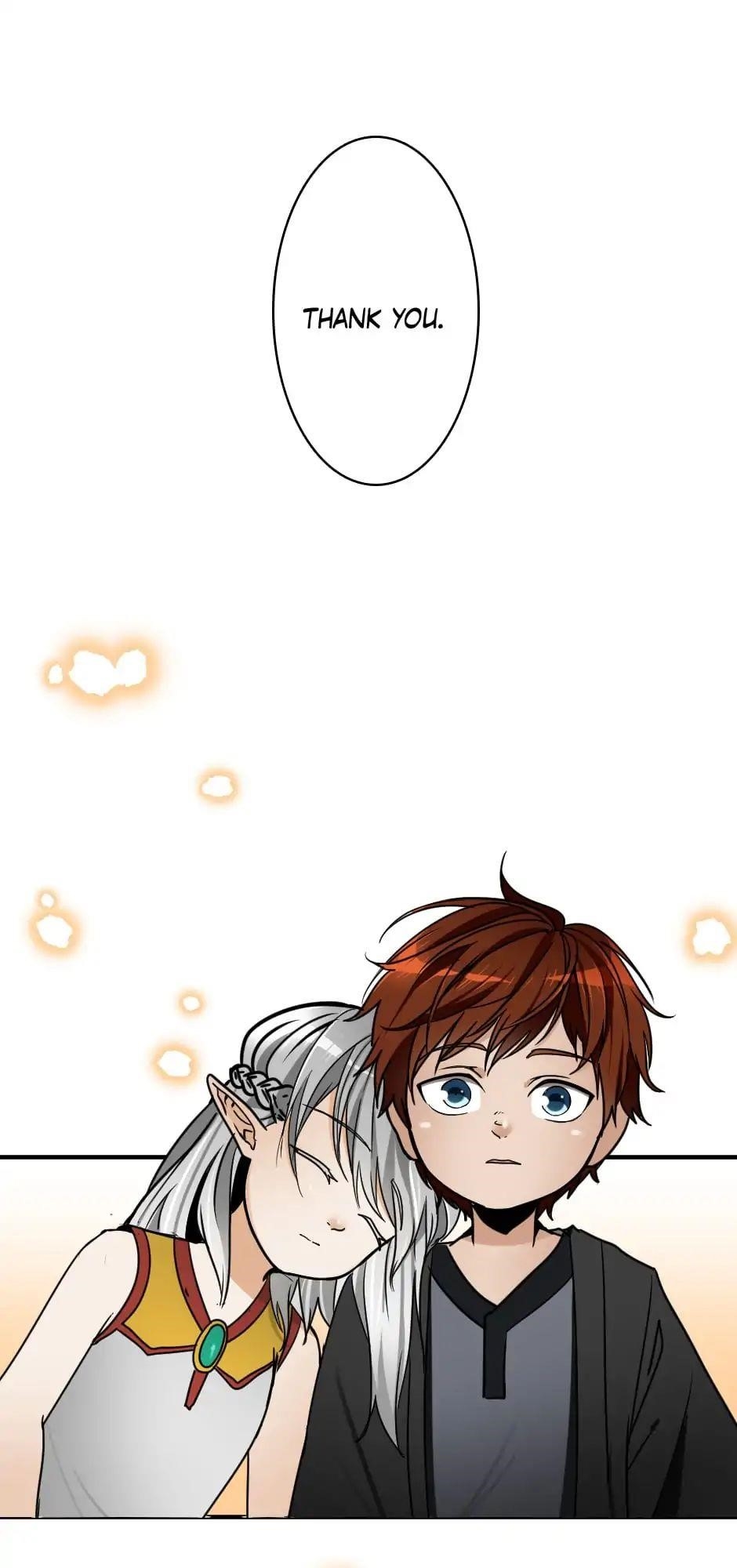 The Beginning After the End Chapter 23 - Page 26 in English