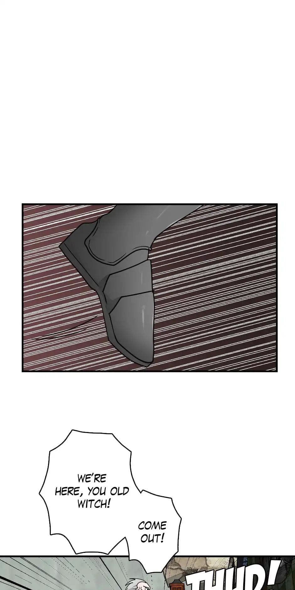 The Beginning After the End Chapter 23 - Page 31 in English