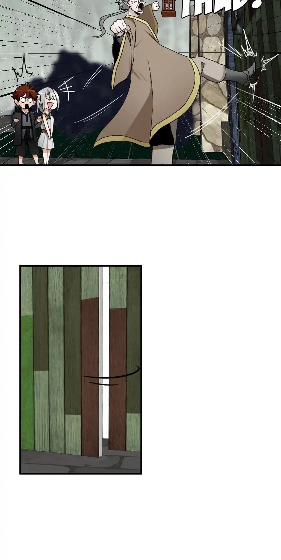 The Beginning After the End Chapter 23 - Page 32 in English