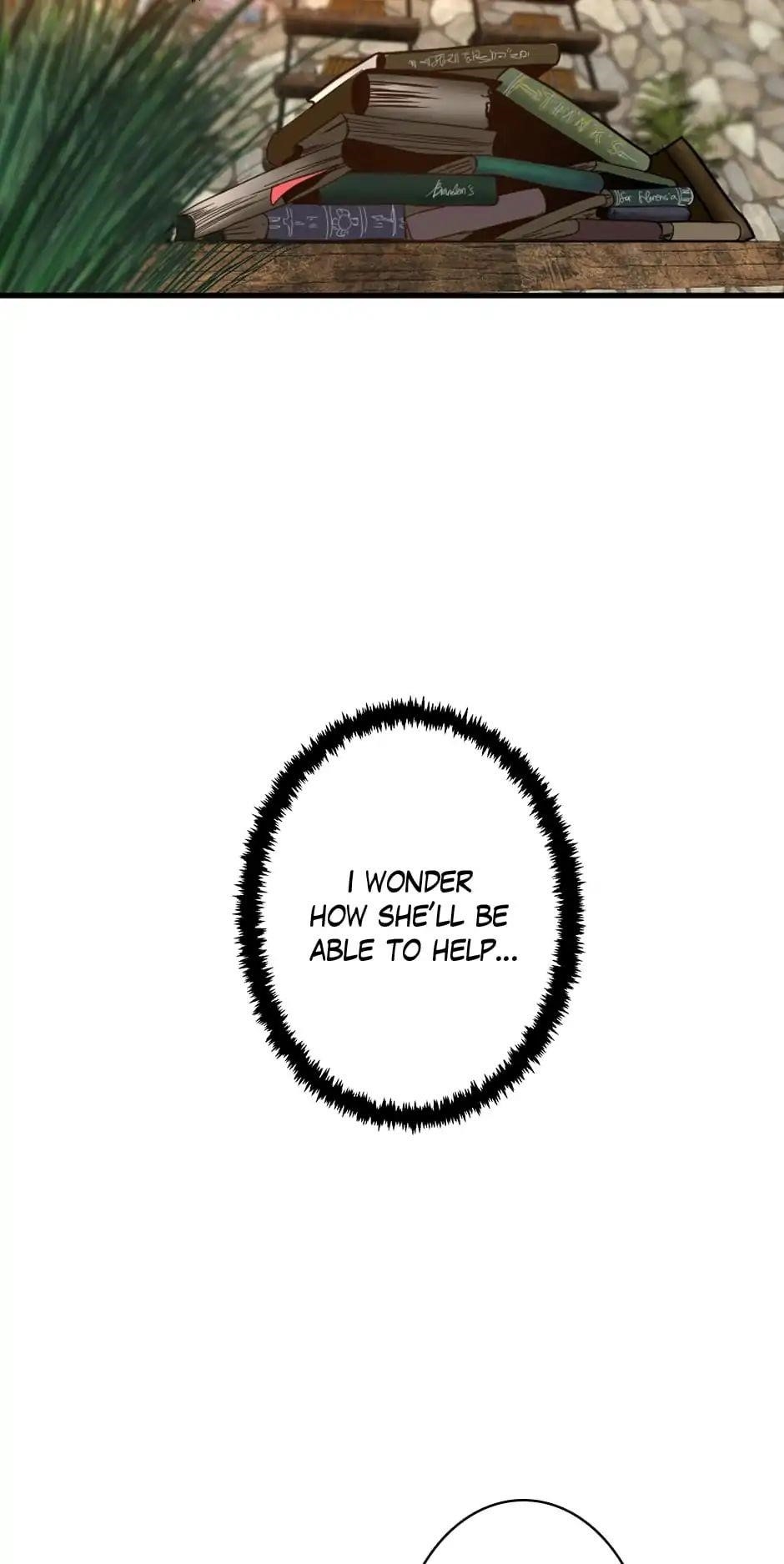 The Beginning After the End Chapter 23 - Page 39 in English