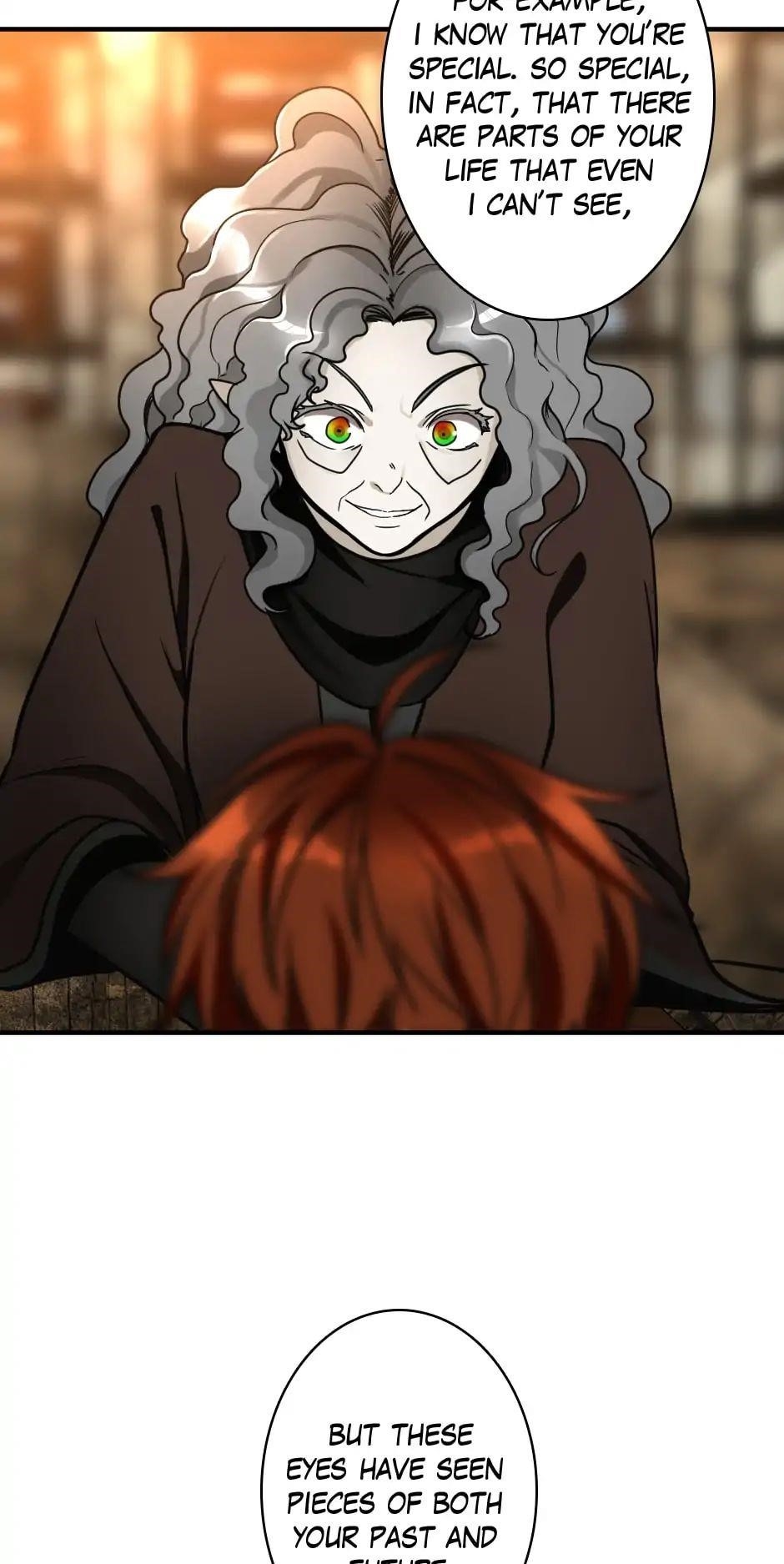 The Beginning After the End Chapter 23 - Page 43 in English