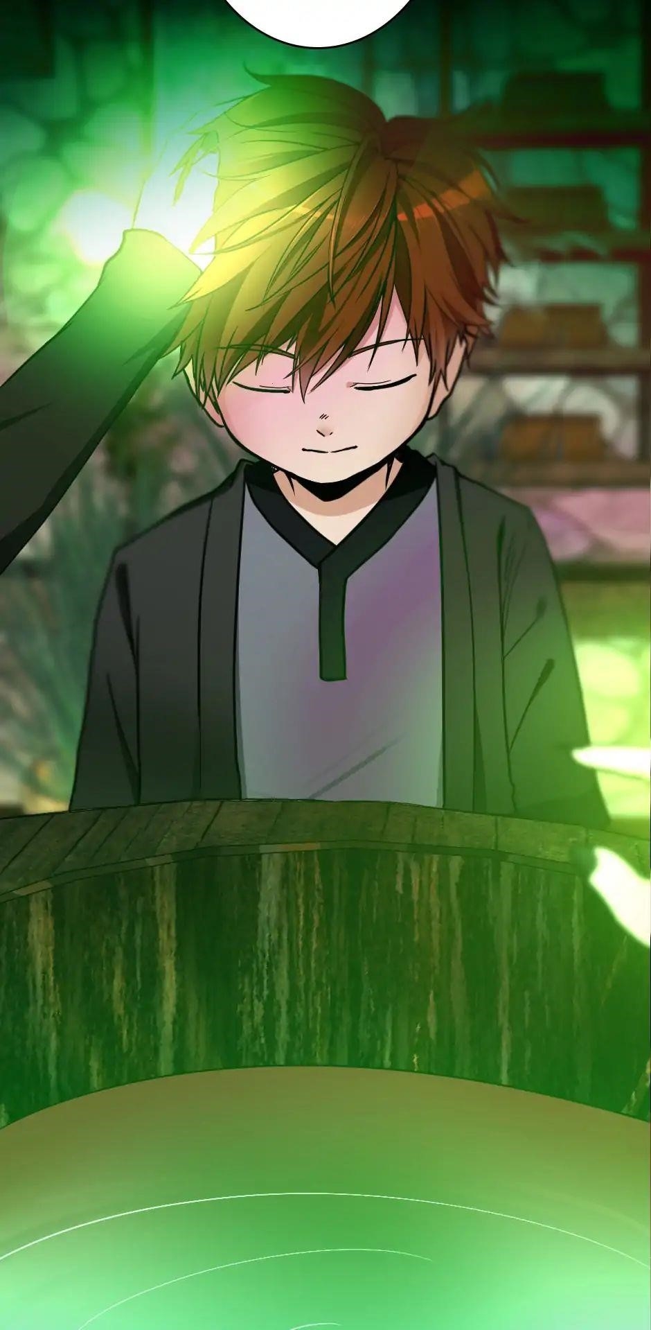 The Beginning After the End Chapter 23 - Page 48 in English