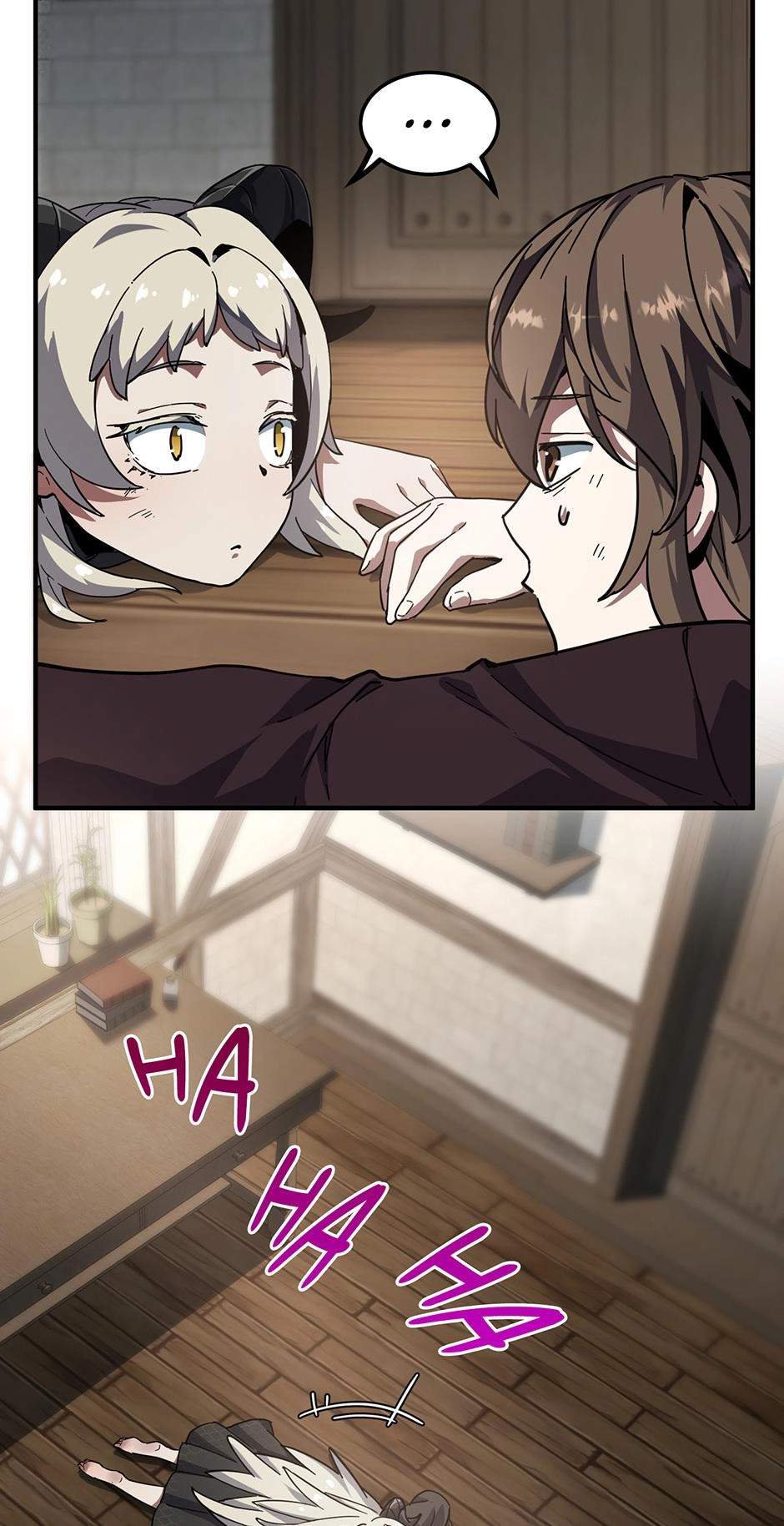 The Beginning After the End Chapter 230 - Page 10 in English