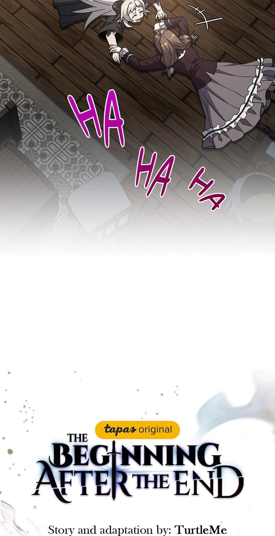 The Beginning After the End Chapter 230 - Page 11 in English