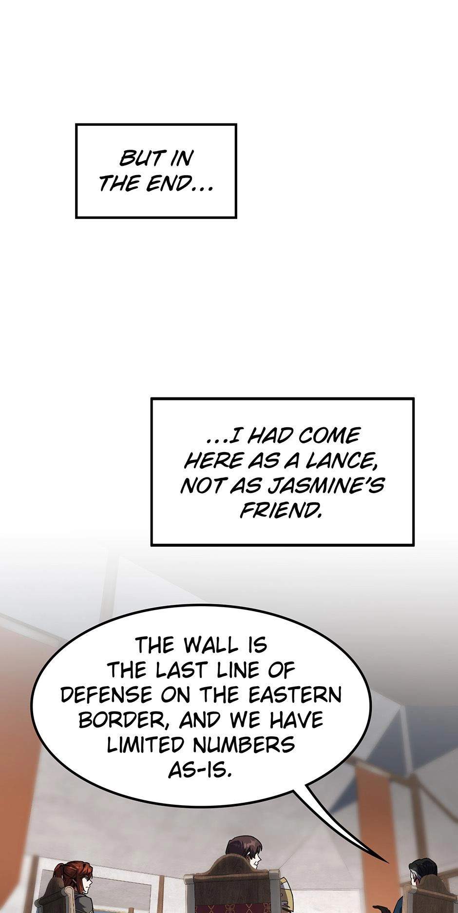 The Beginning After the End Chapter 230 - Page 18 in English