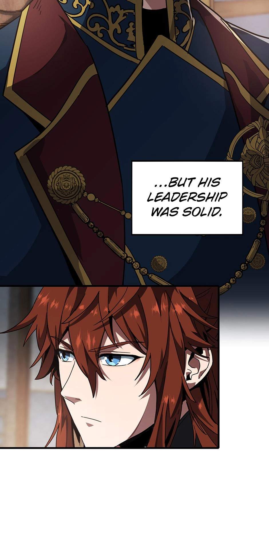 The Beginning After the End Chapter 230 - Page 22 in English