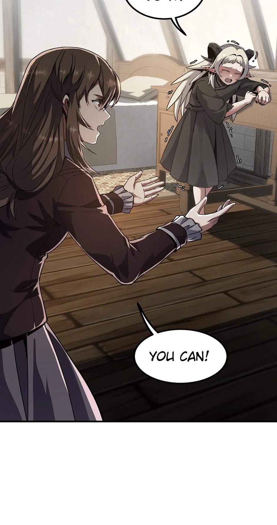 The Beginning After the End Chapter 230 - Page 3 in English