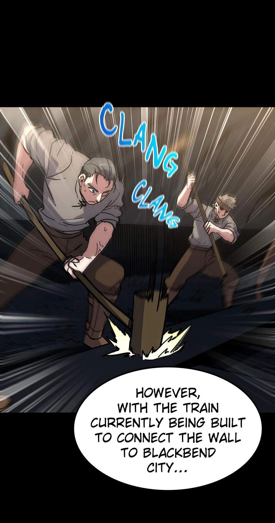 The Beginning After the End Chapter 230 - Page 30 in English