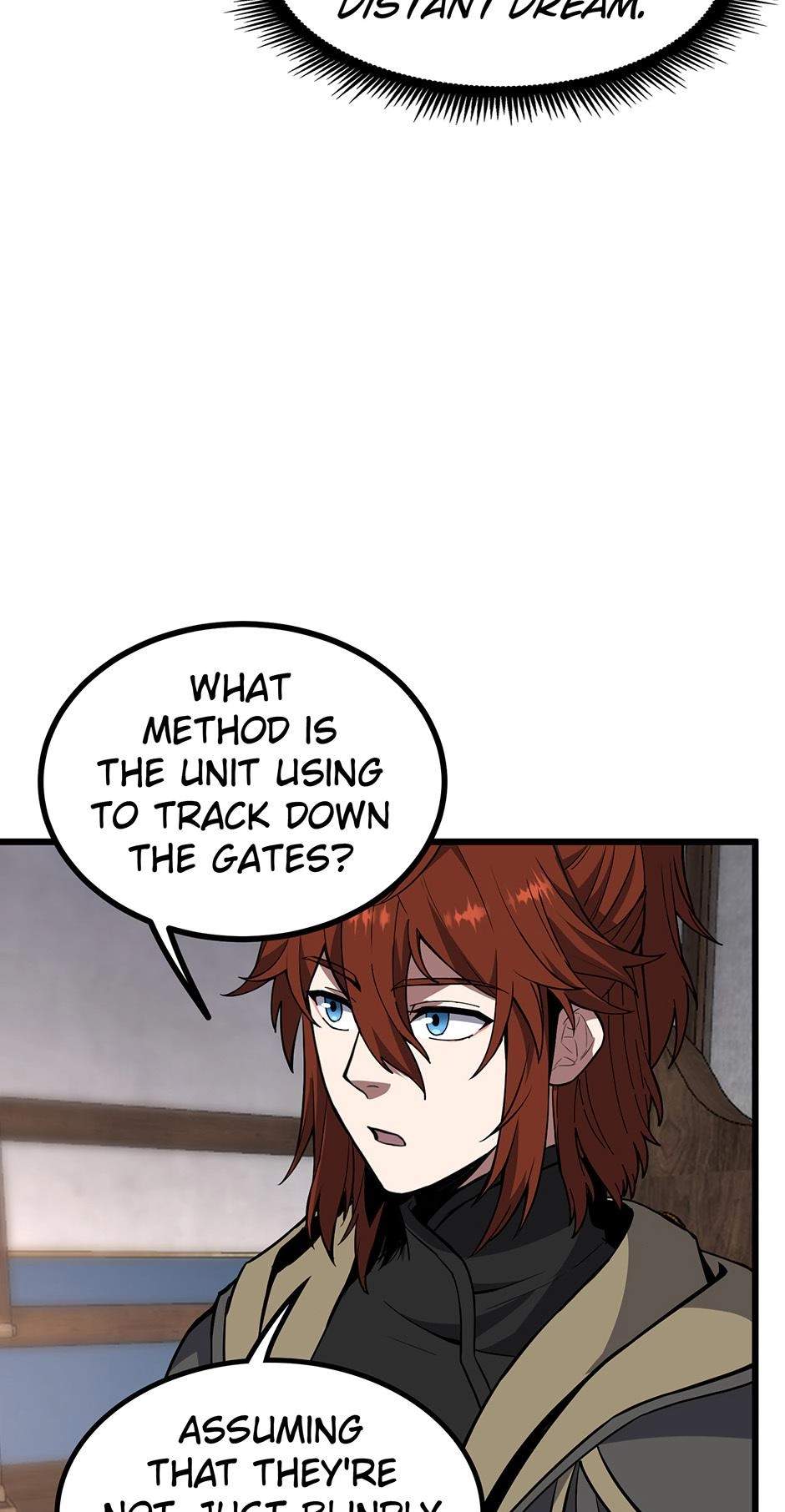 The Beginning After the End Chapter 230 - Page 40 in English