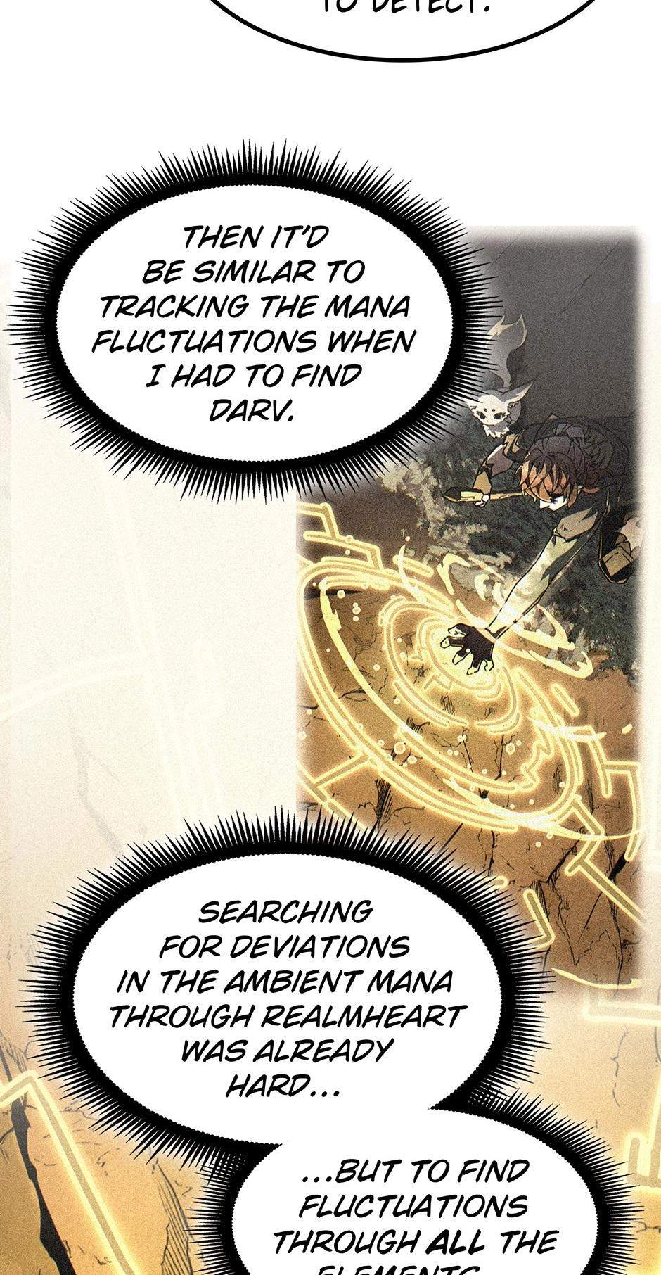 The Beginning After the End Chapter 230 - Page 43 in English