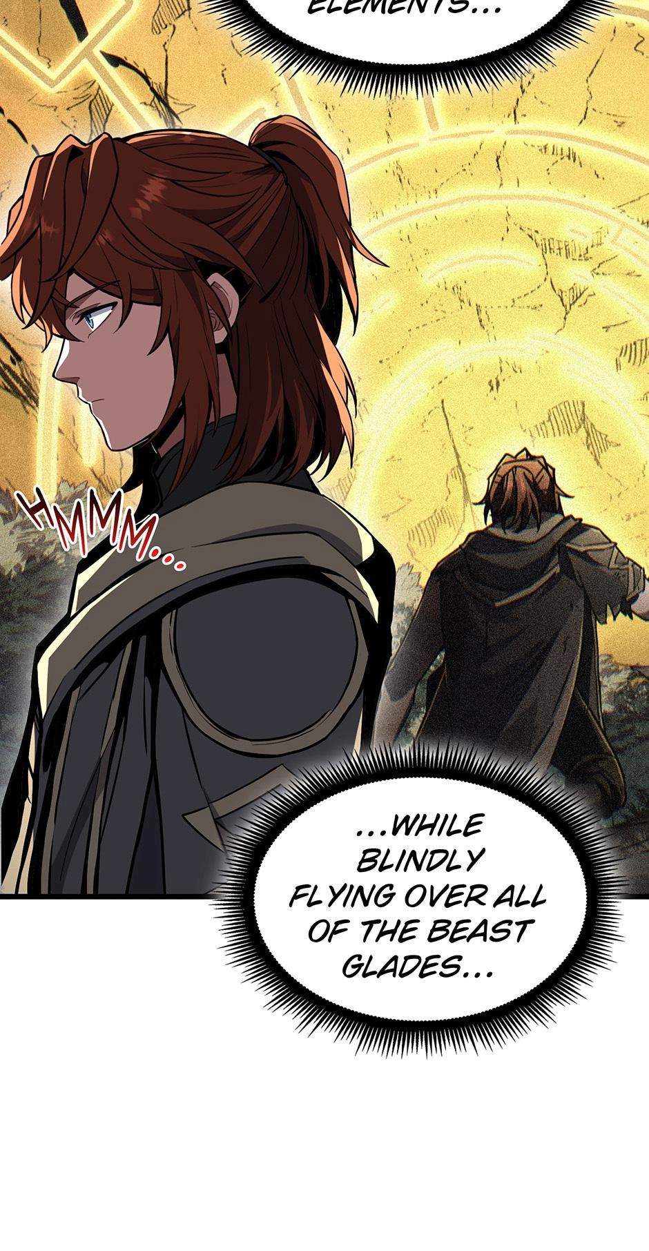 The Beginning After the End Chapter 230 - Page 44 in English