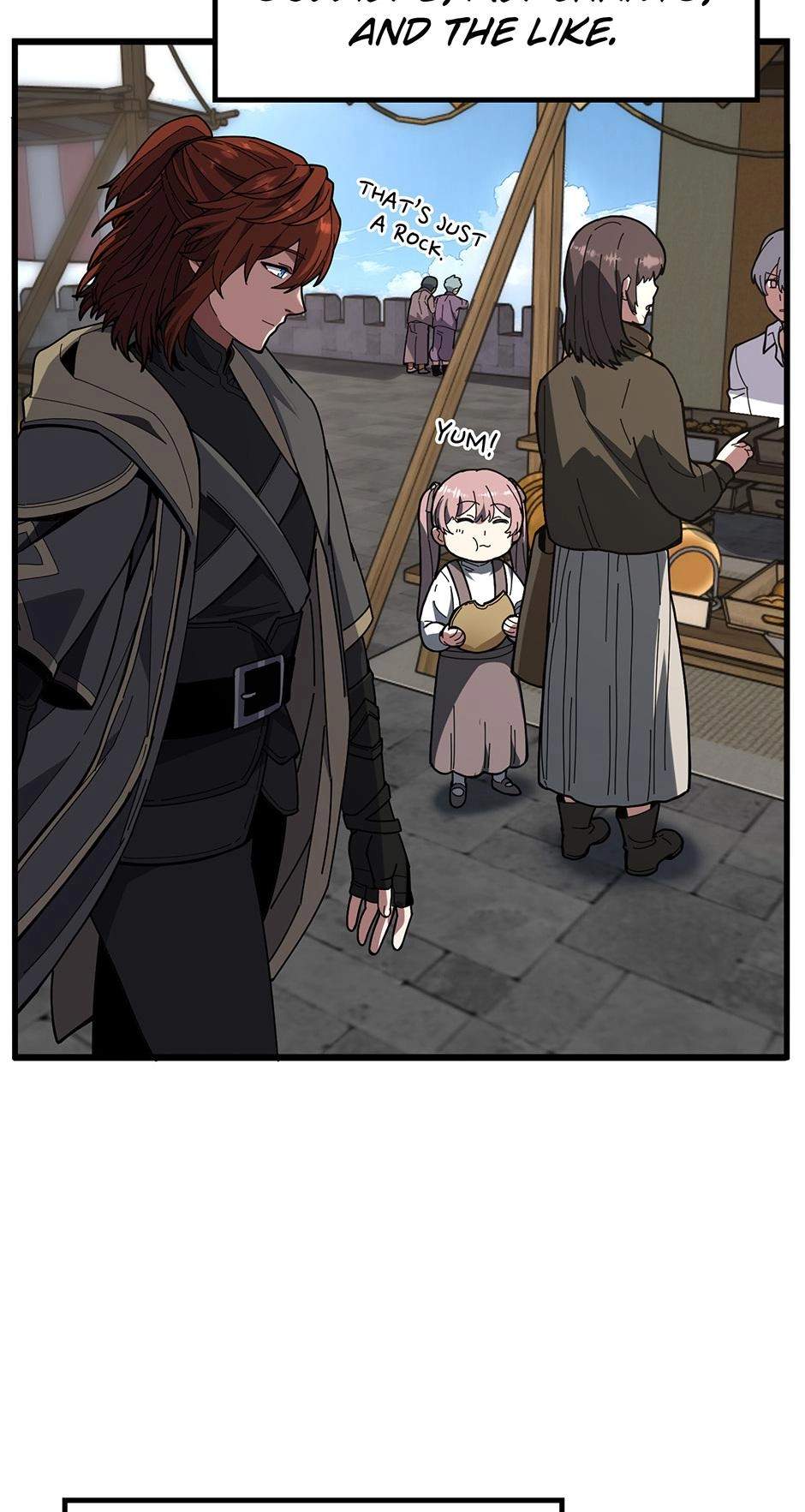 The Beginning After the End Chapter 230 - Page 52 in English