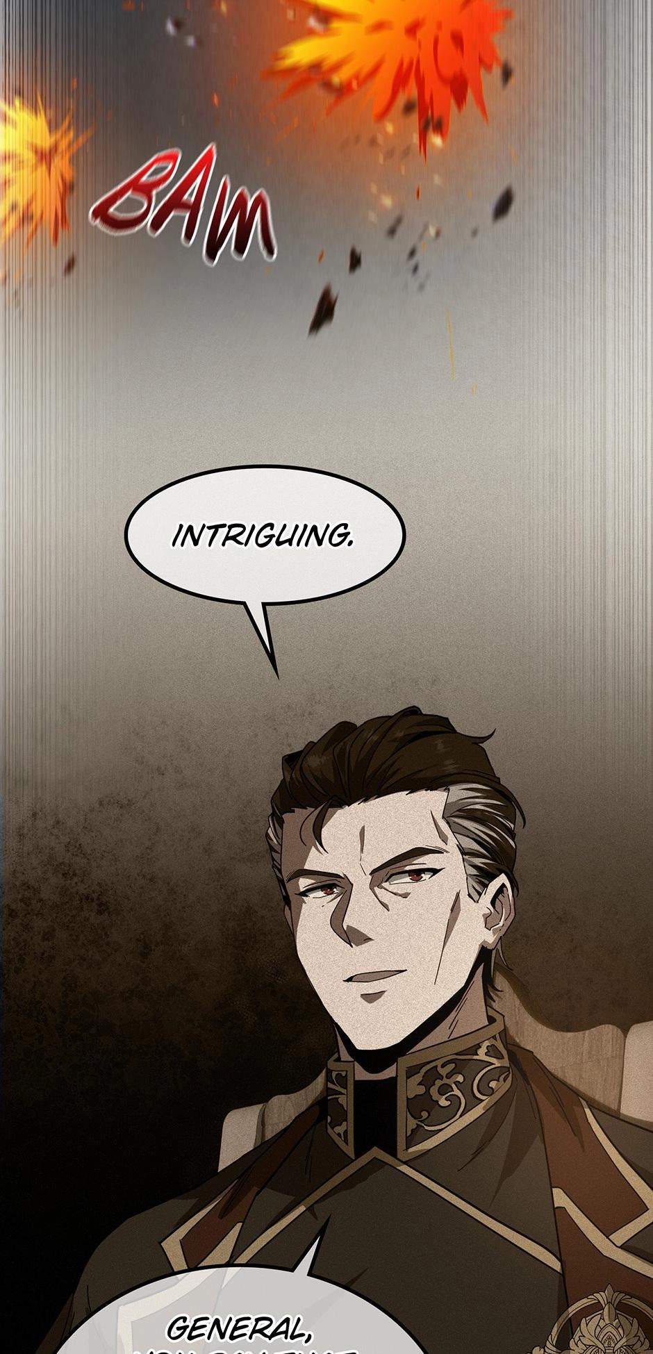 The Beginning After the End Chapter 230 - Page 63 in English