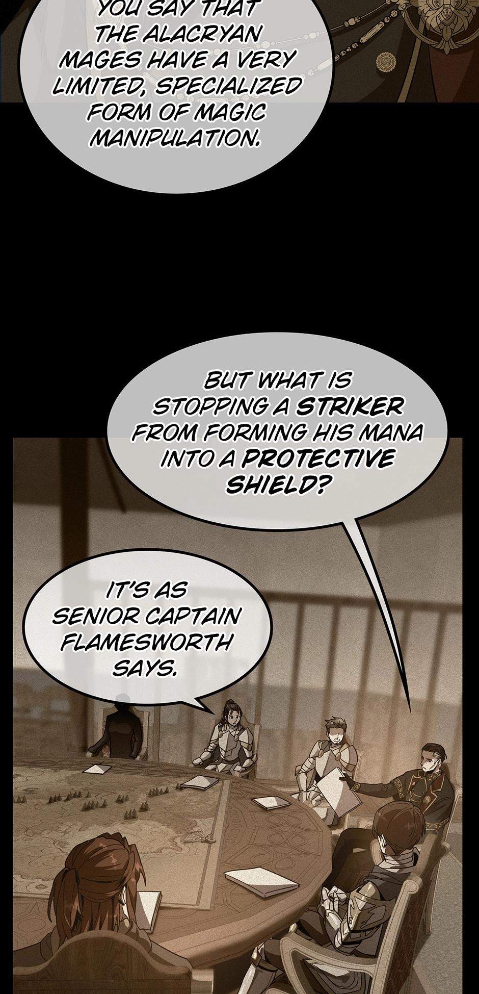 The Beginning After the End Chapter 230 - Page 64 in English