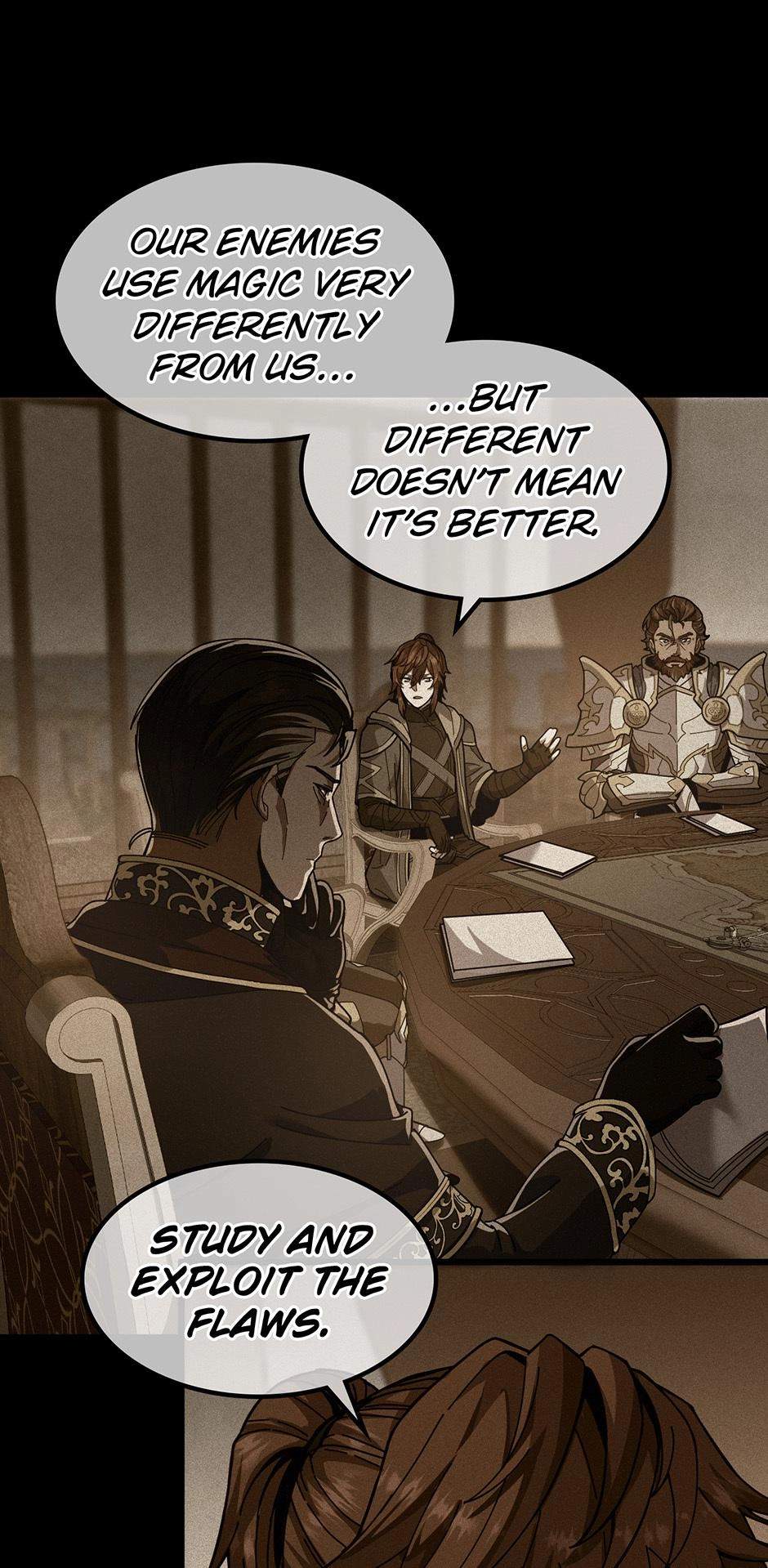 The Beginning After the End Chapter 230 - Page 67 in English