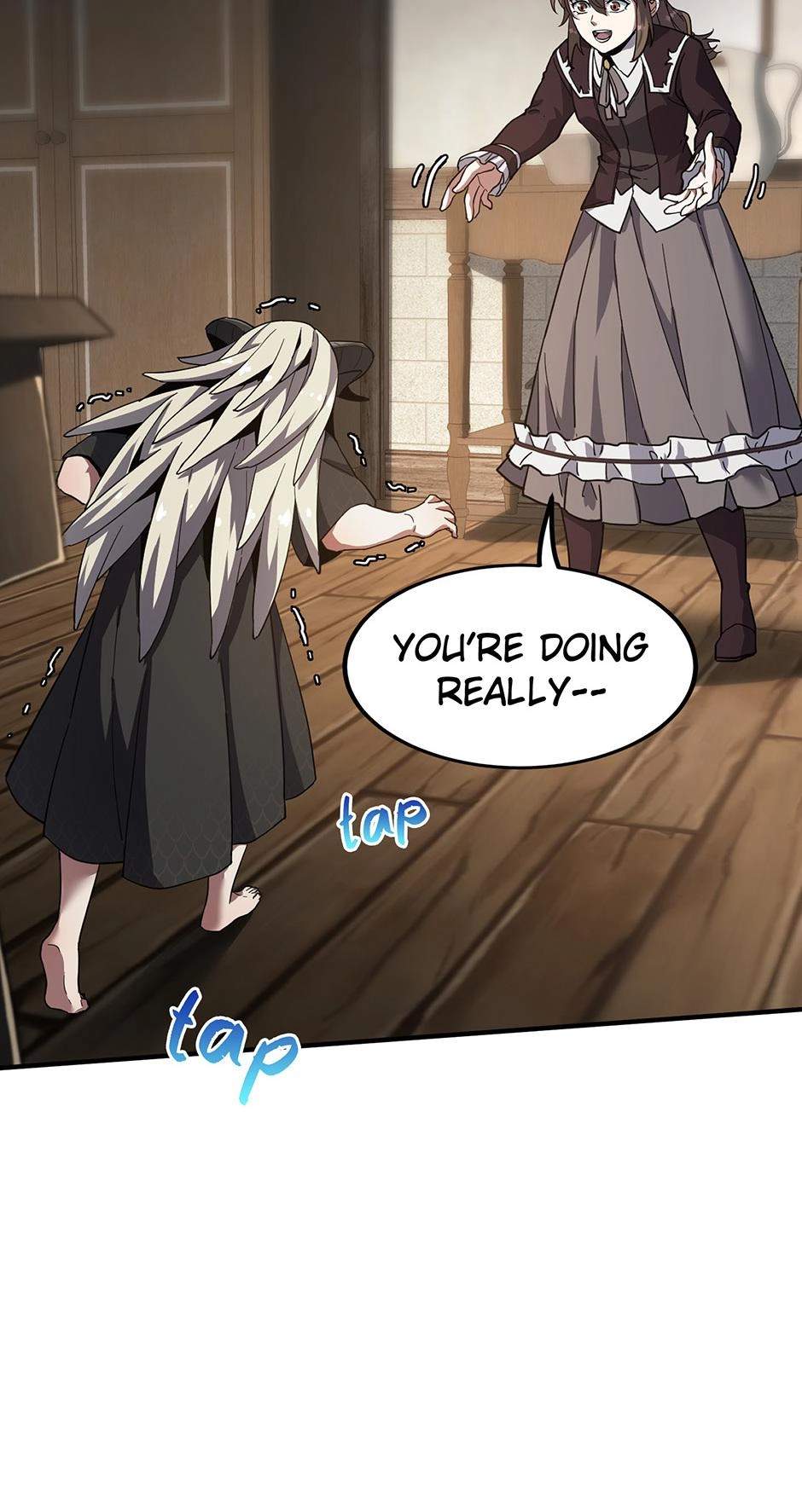 The Beginning After the End Chapter 230 - Page 7 in English