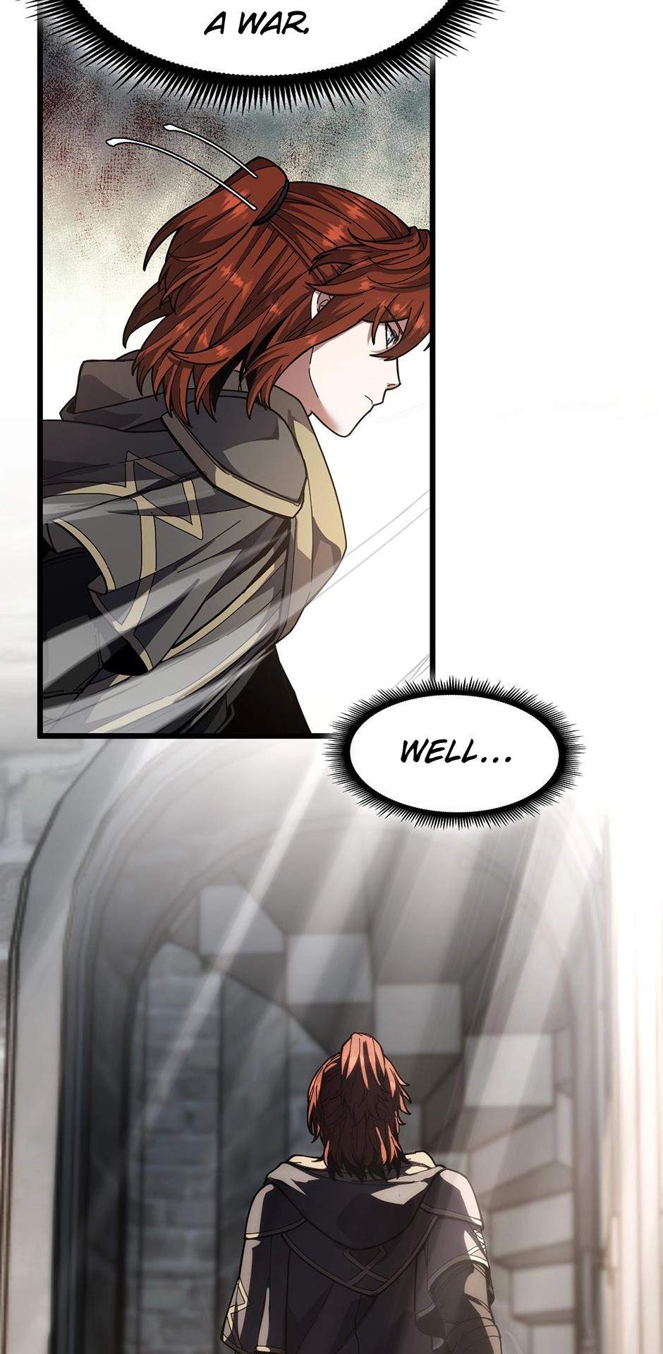 The Beginning After the End Chapter 230 - Page 73 in English